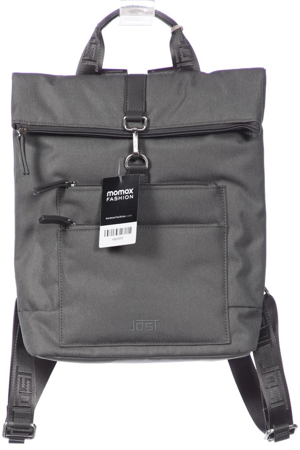 

Jost Damen Rucksack, grau, Gr.