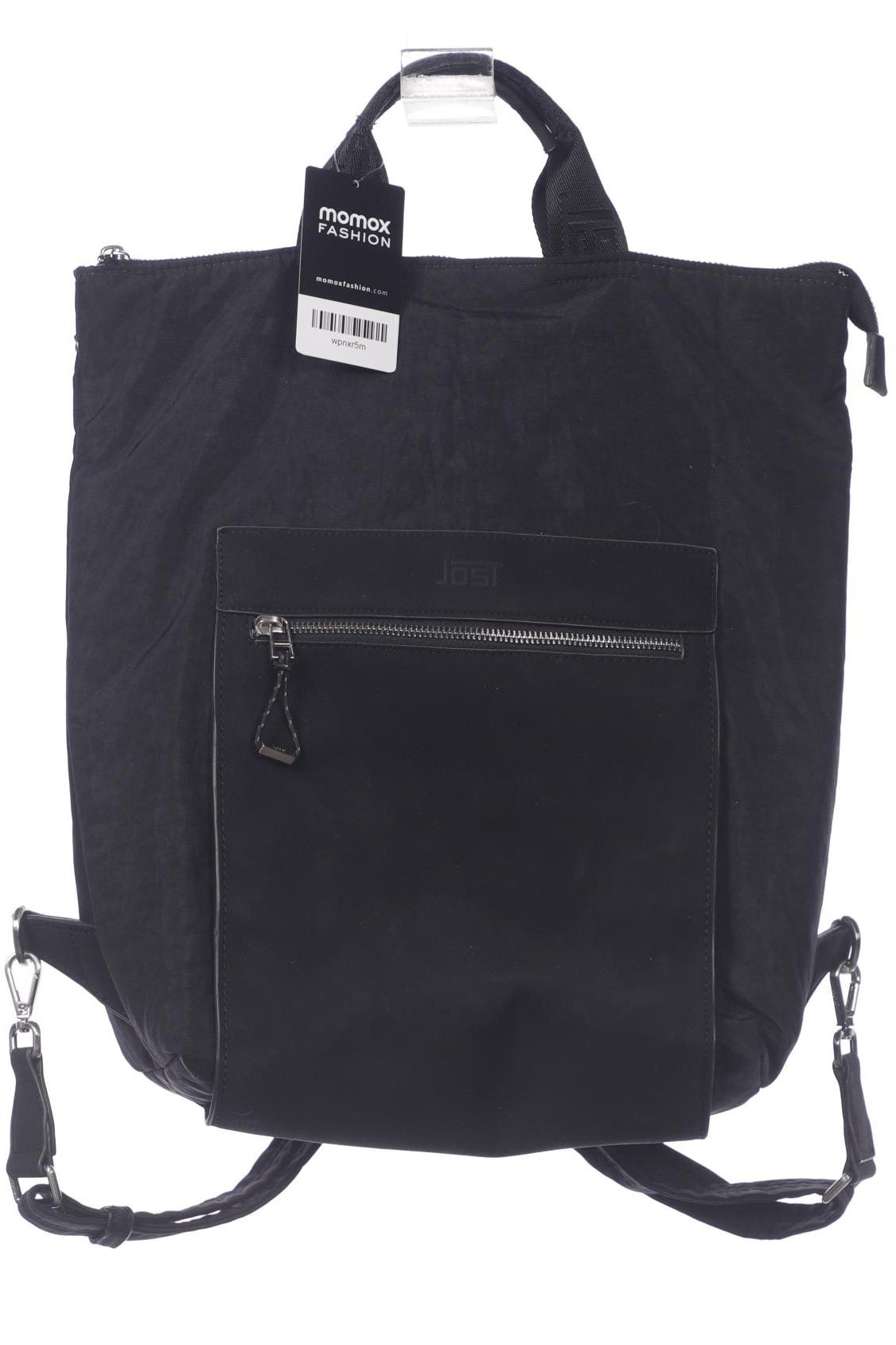 

Jost Damen Rucksack, schwarz, Gr.