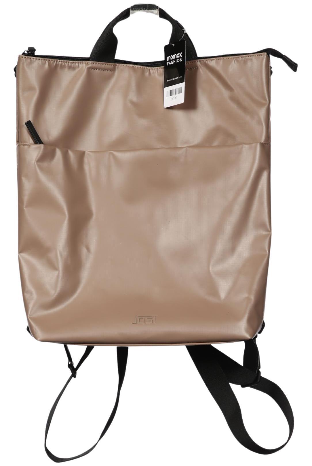 

Jost Damen Rucksack, braun, Gr.