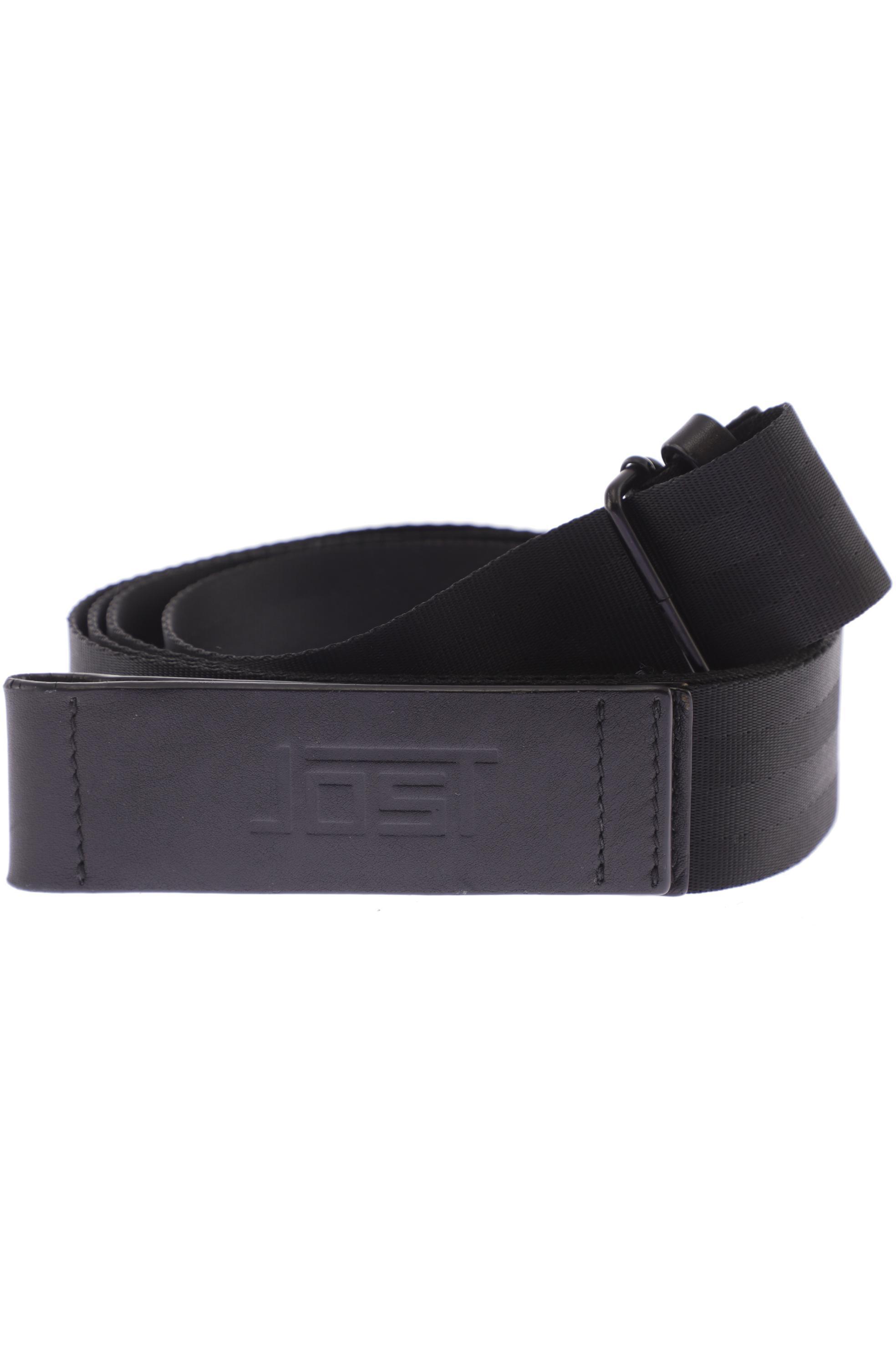 

Jost Herren Gürtel, schwarz, Gr. 100