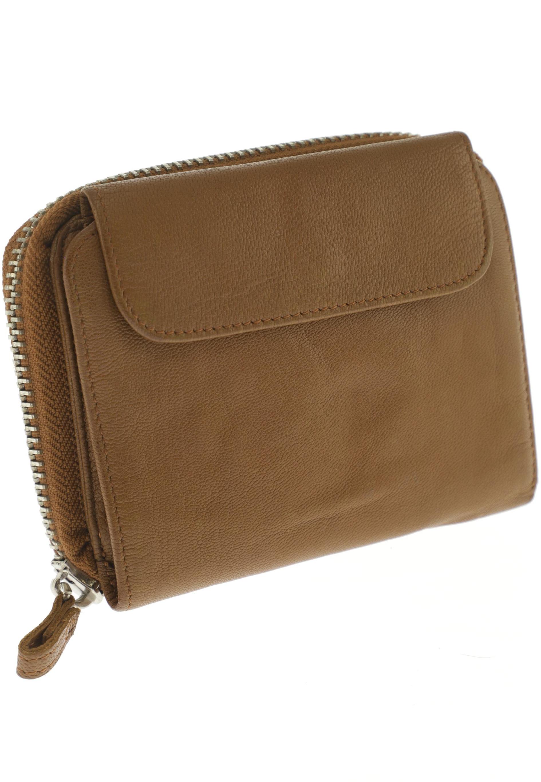 

JOST Herren Portemonnaie, braun