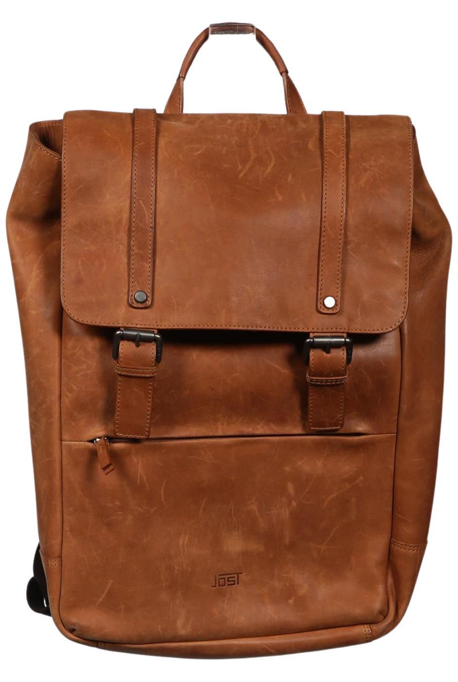 

Jost Herren Rucksack, braun, Gr.