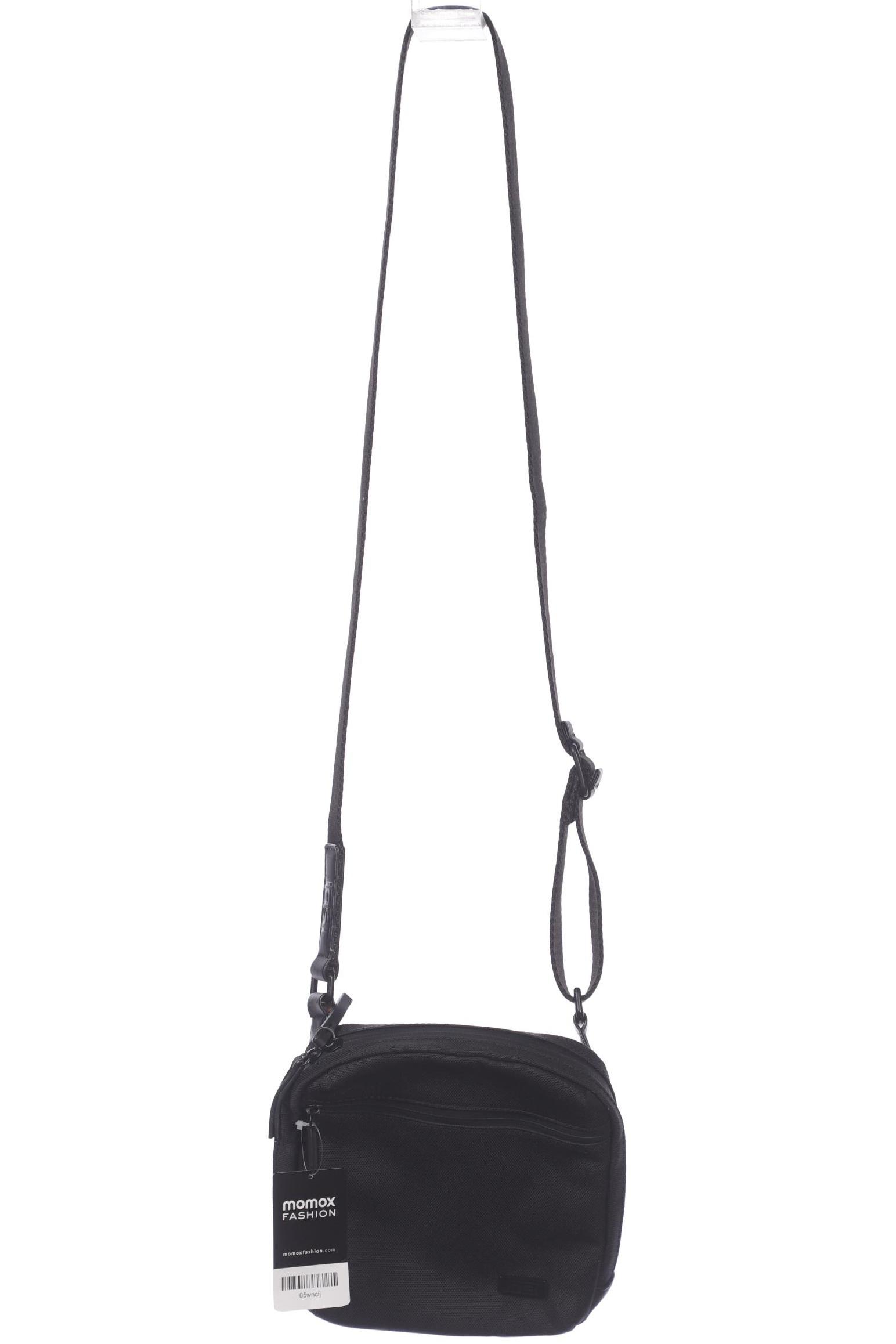 

JOST Herren Tasche, schwarz