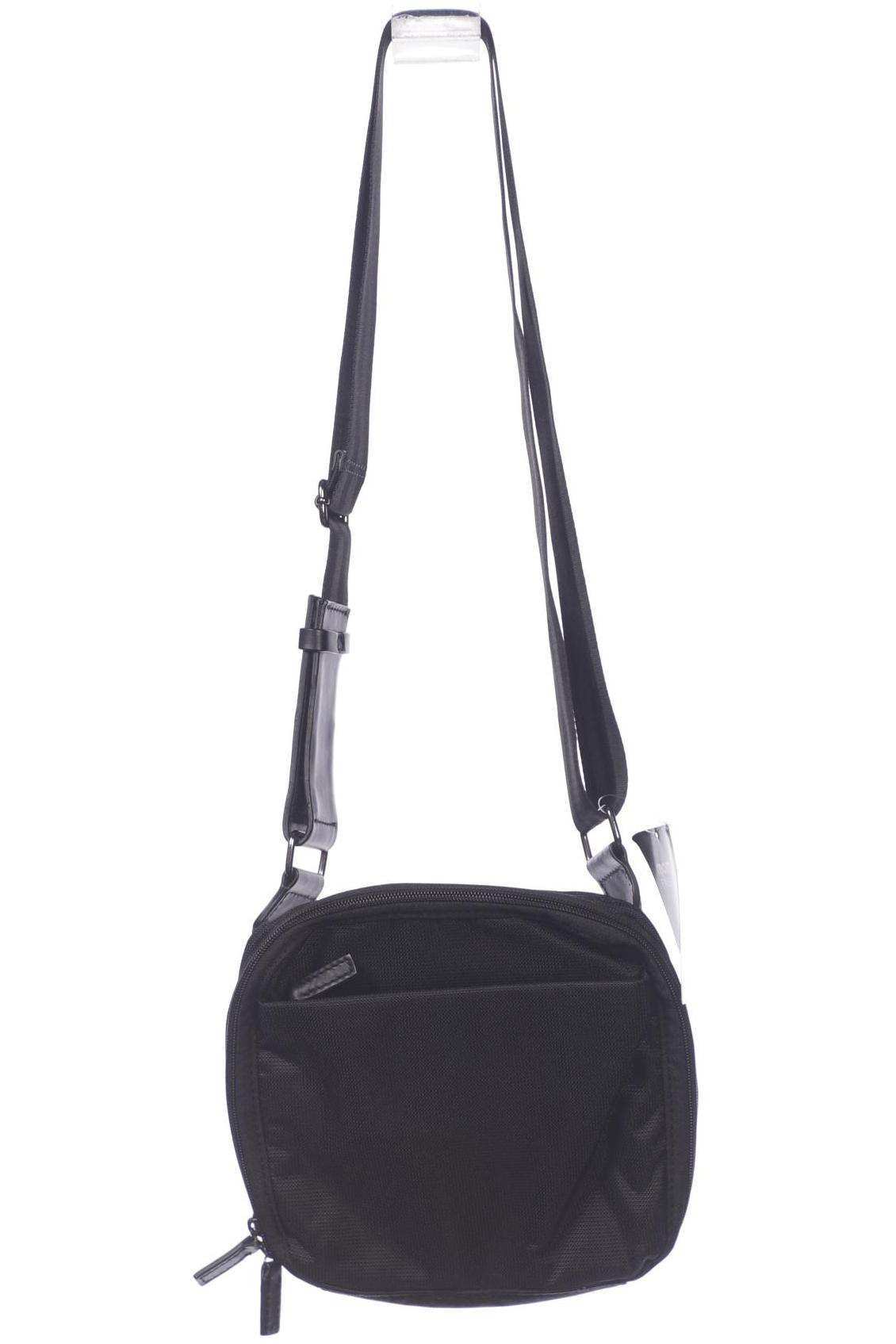 

Jost Herren Tasche, schwarz, Gr.