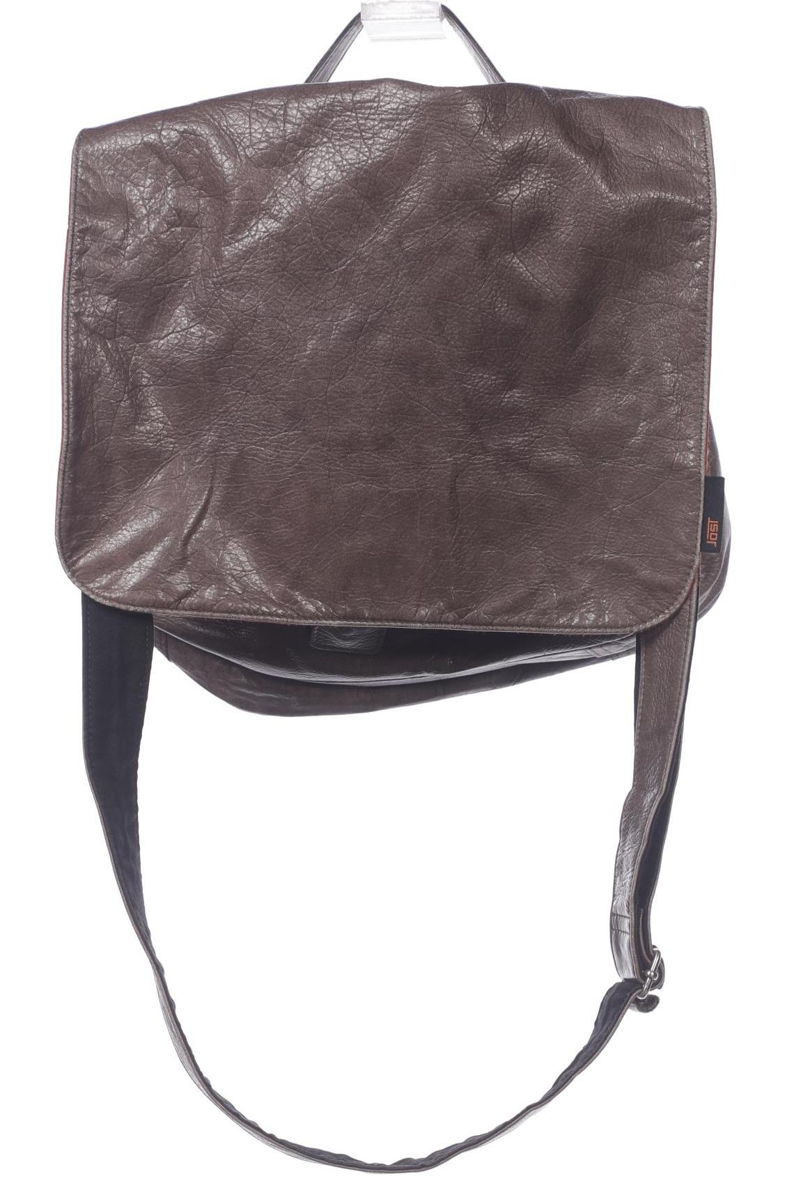 

Jost Herren Tasche, grau, Gr.