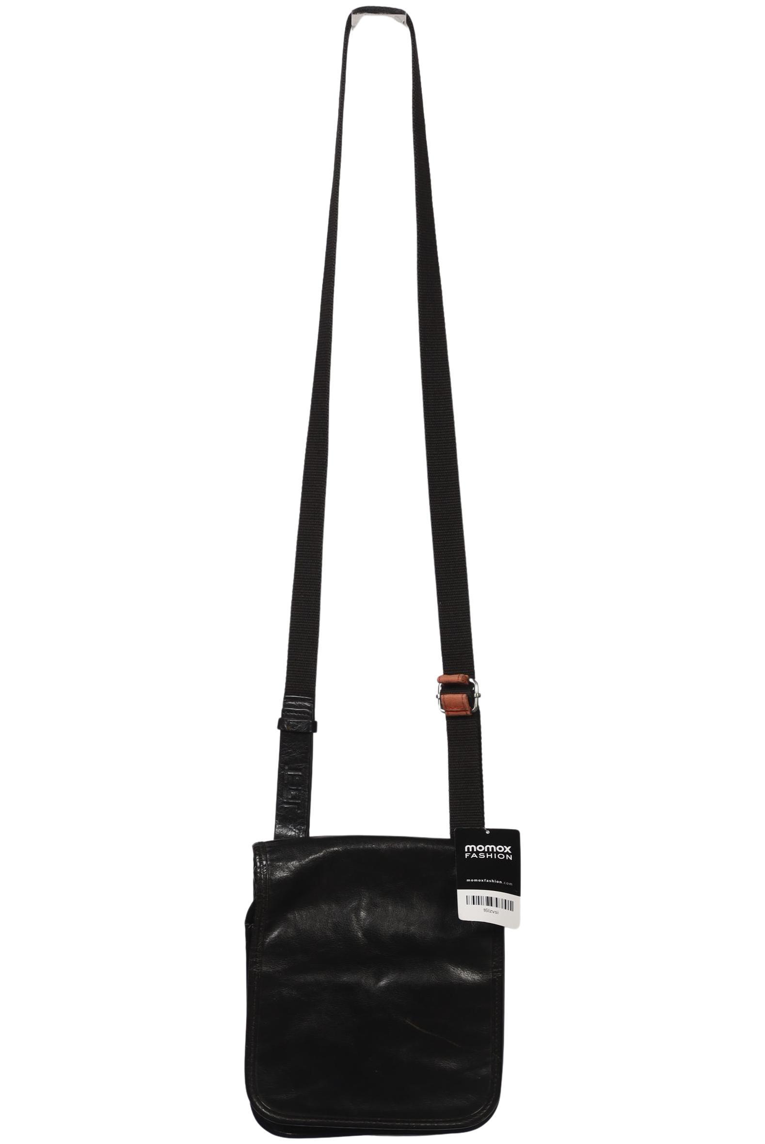 

Jost Herren Tasche, schwarz, Gr.