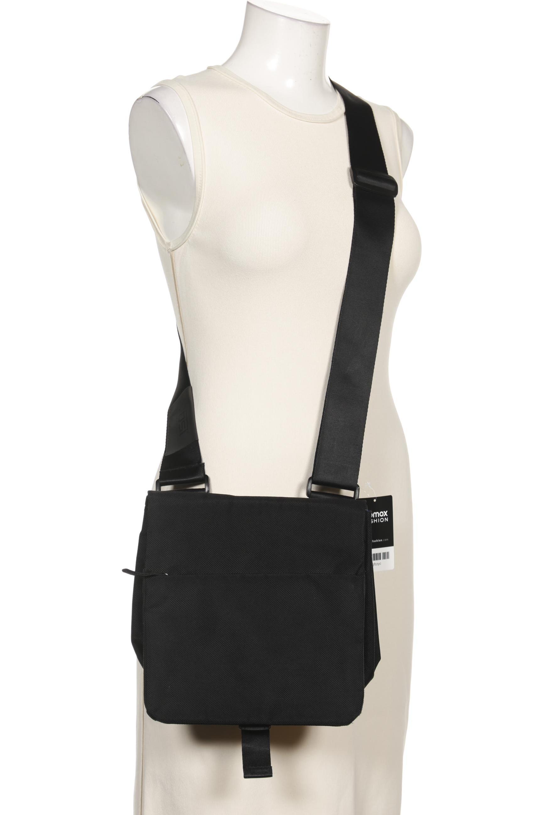 

Jost Herren Tasche, schwarz, Gr.