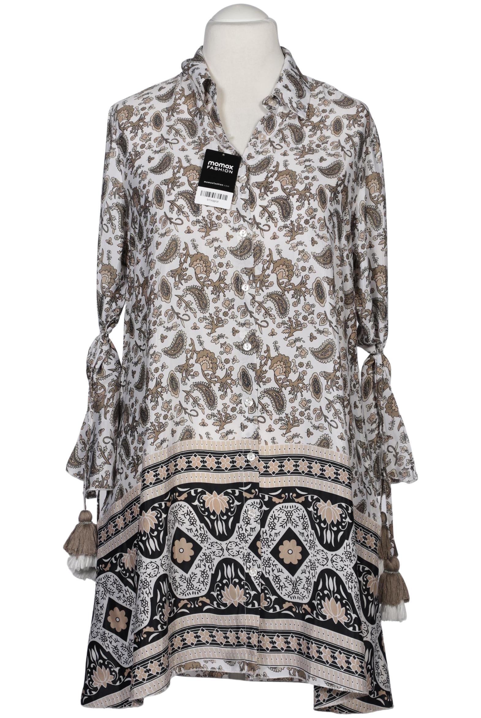 

Jott Damen Bluse, mehrfarbig, Gr. 42