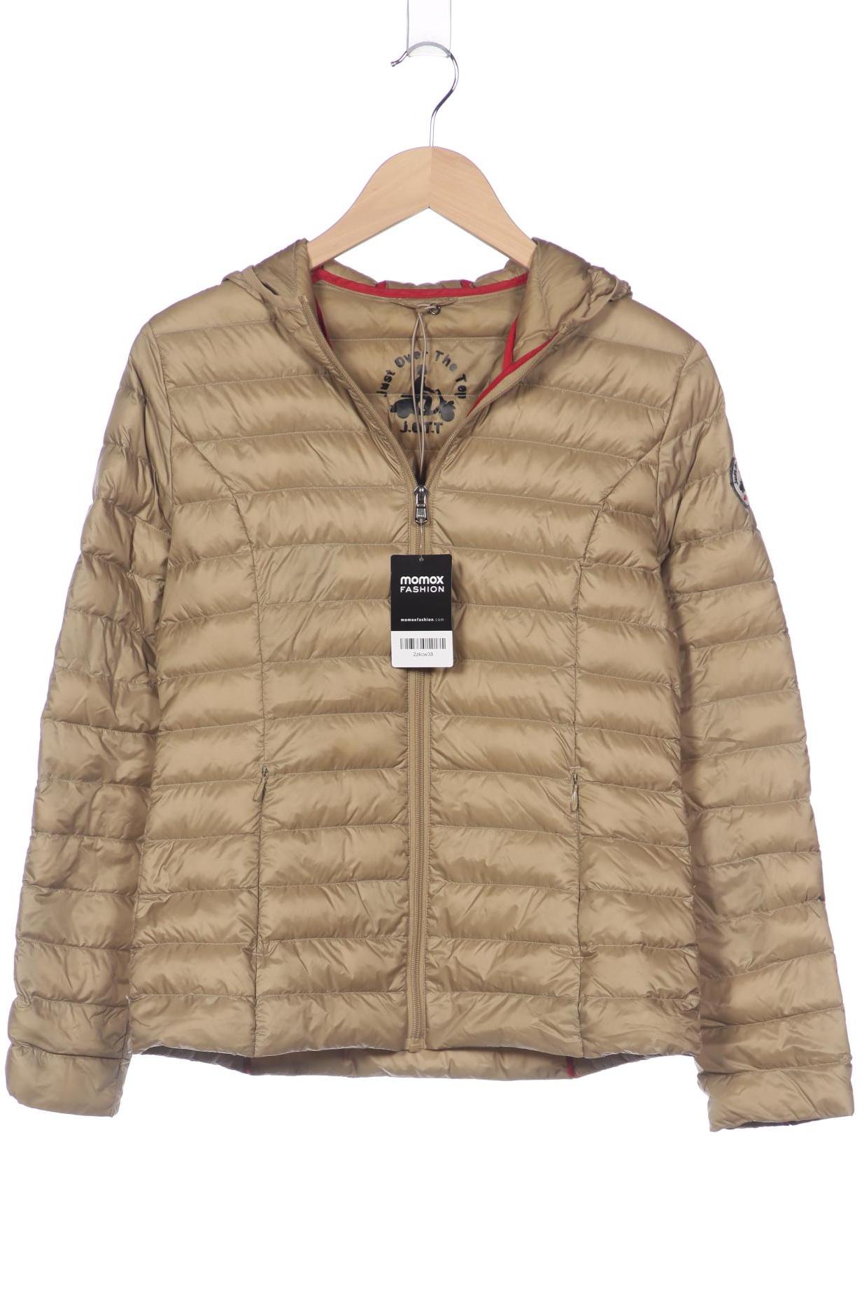

Jott Damen Jacke, beige, Gr. 36