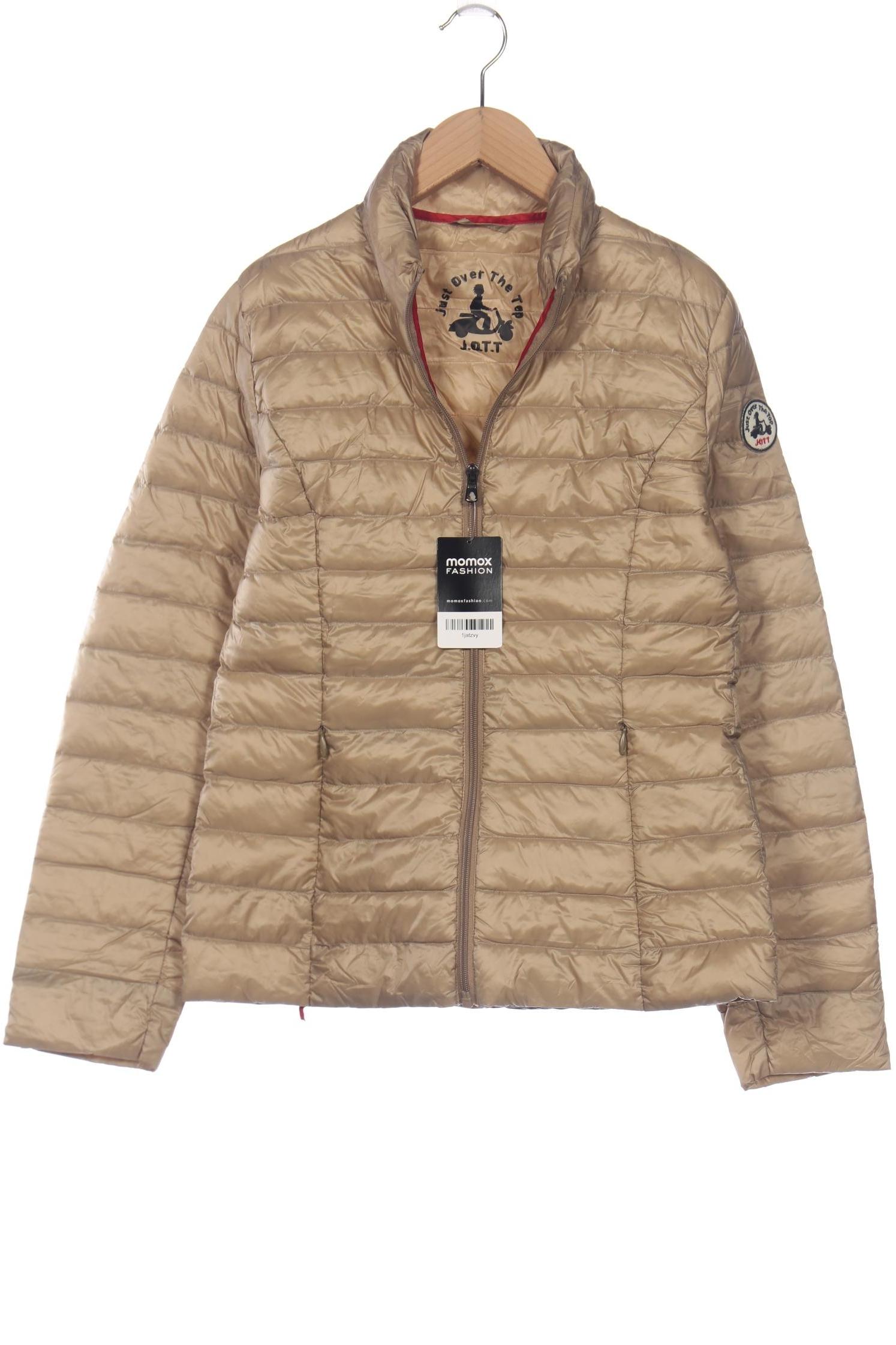 

Jott Damen Jacke, beige, Gr. 36