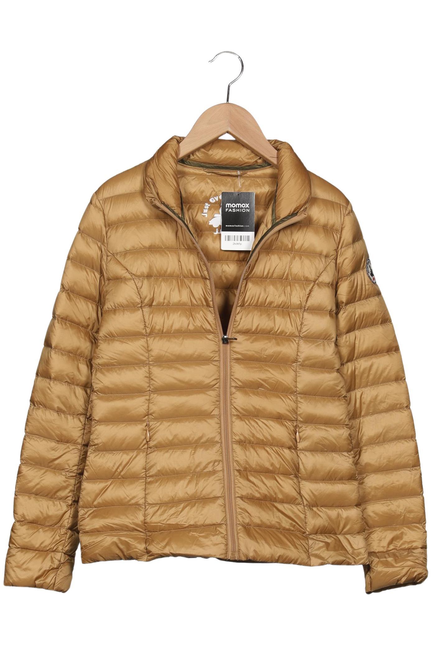 

Jott Damen Jacke, gold, Gr. 34