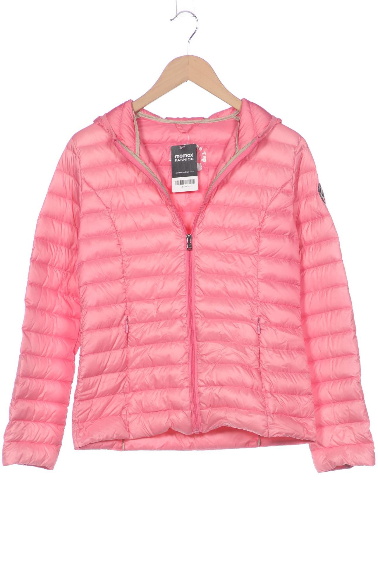 

Jott Damen Jacke, pink, Gr. 36