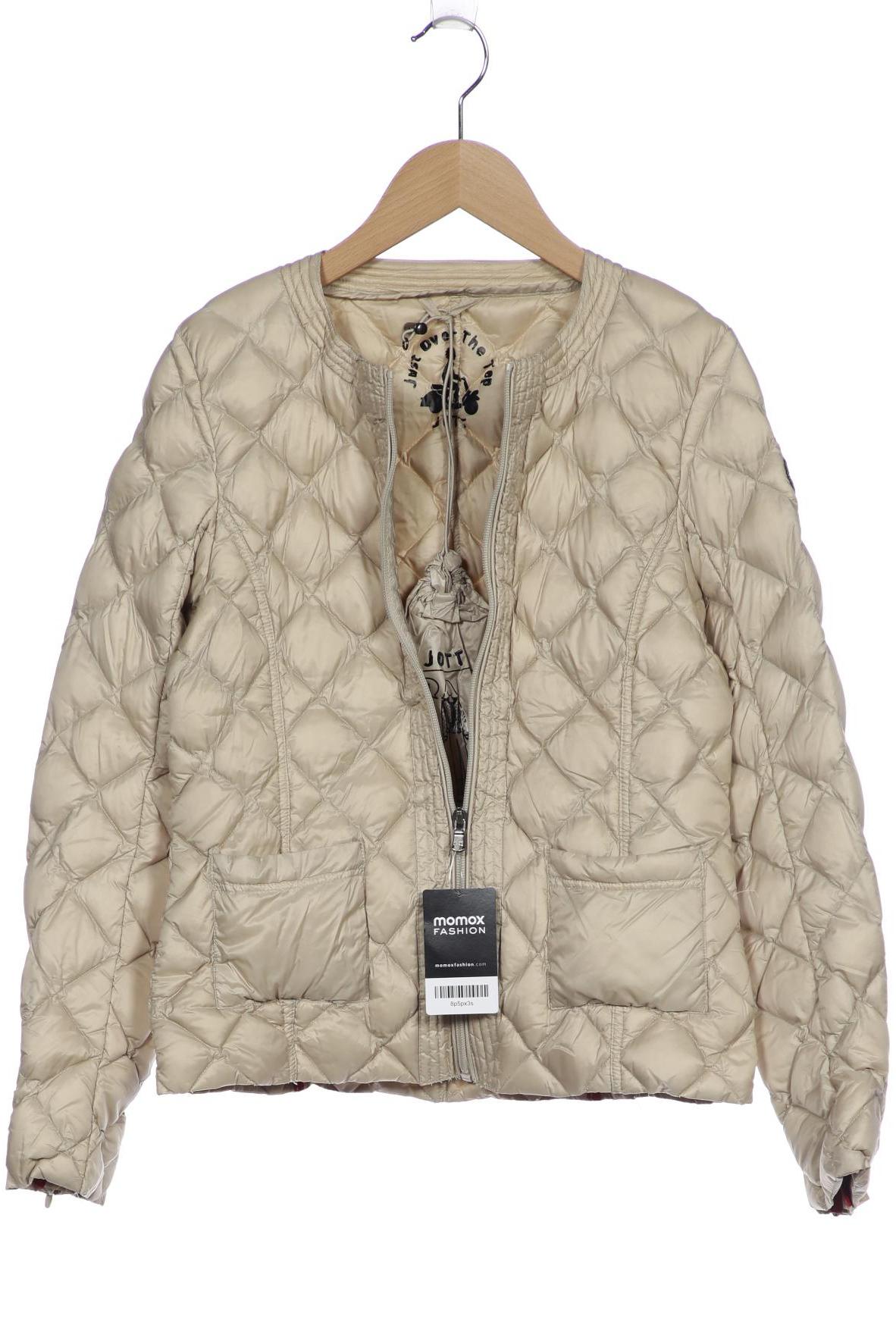 

JOTT Damen Jacke, beige