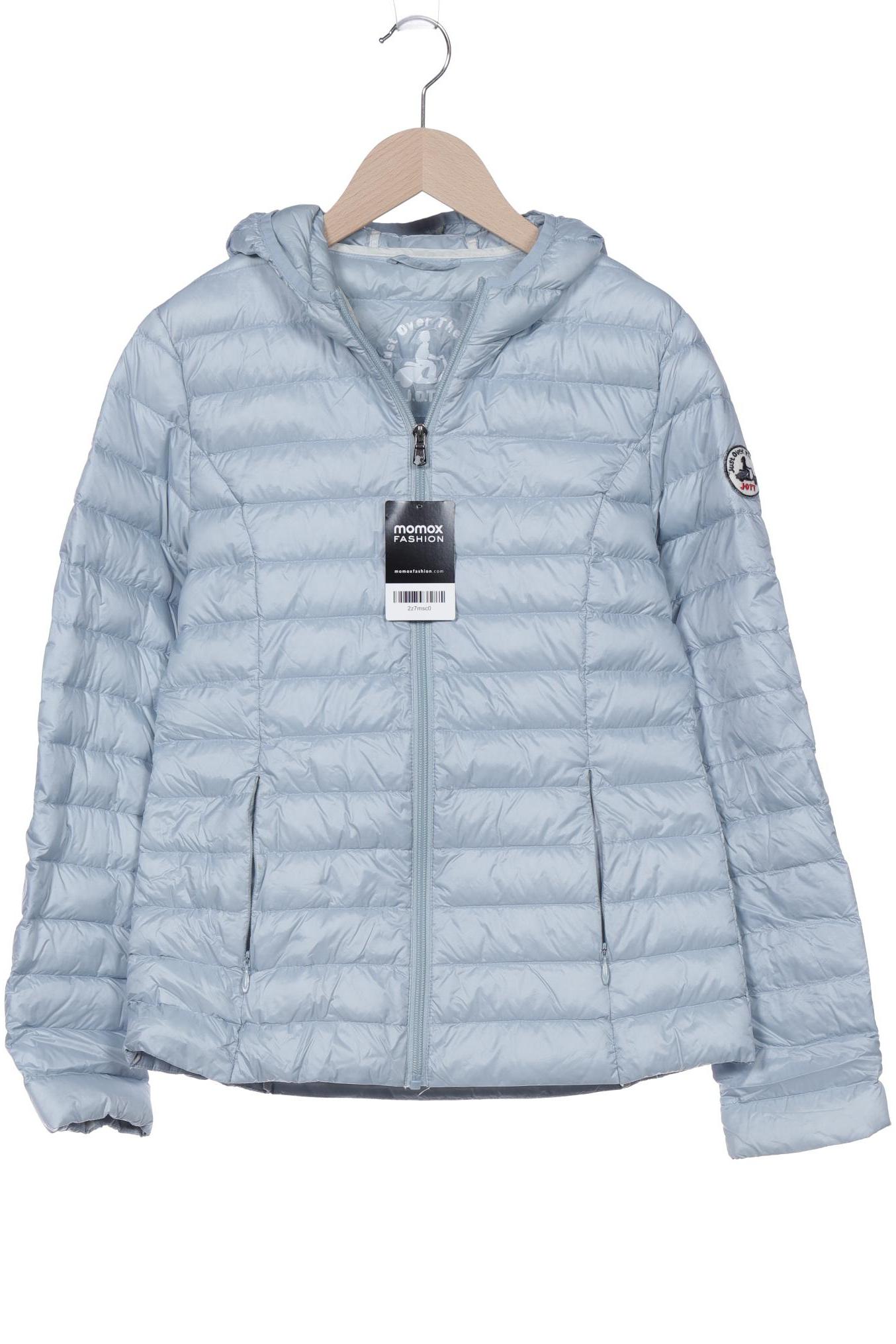 

JOTT Damen Jacke, hellblau