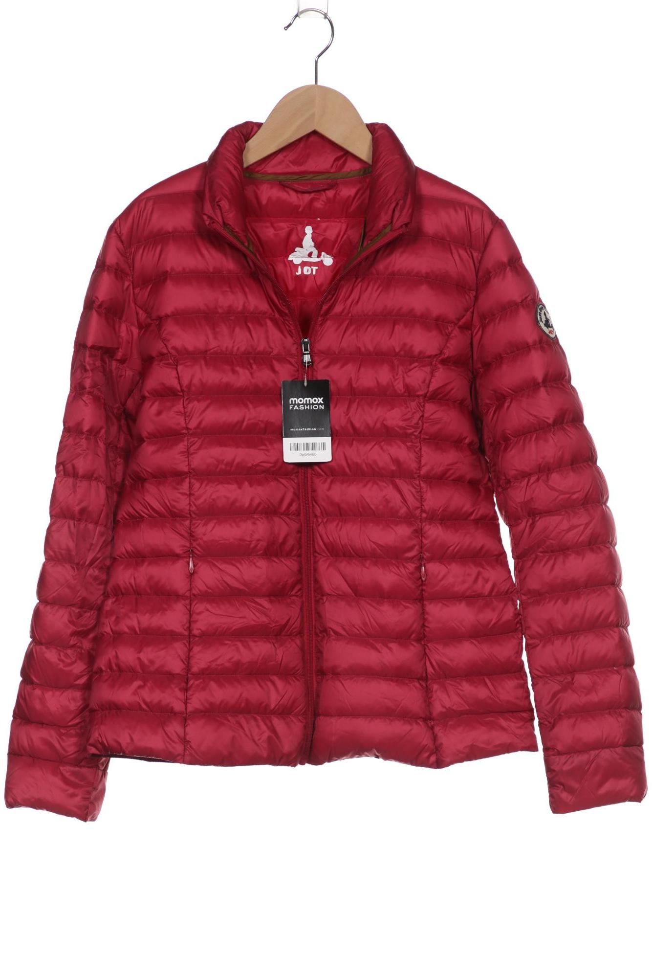 

Jott Damen Jacke, pink, Gr. 42