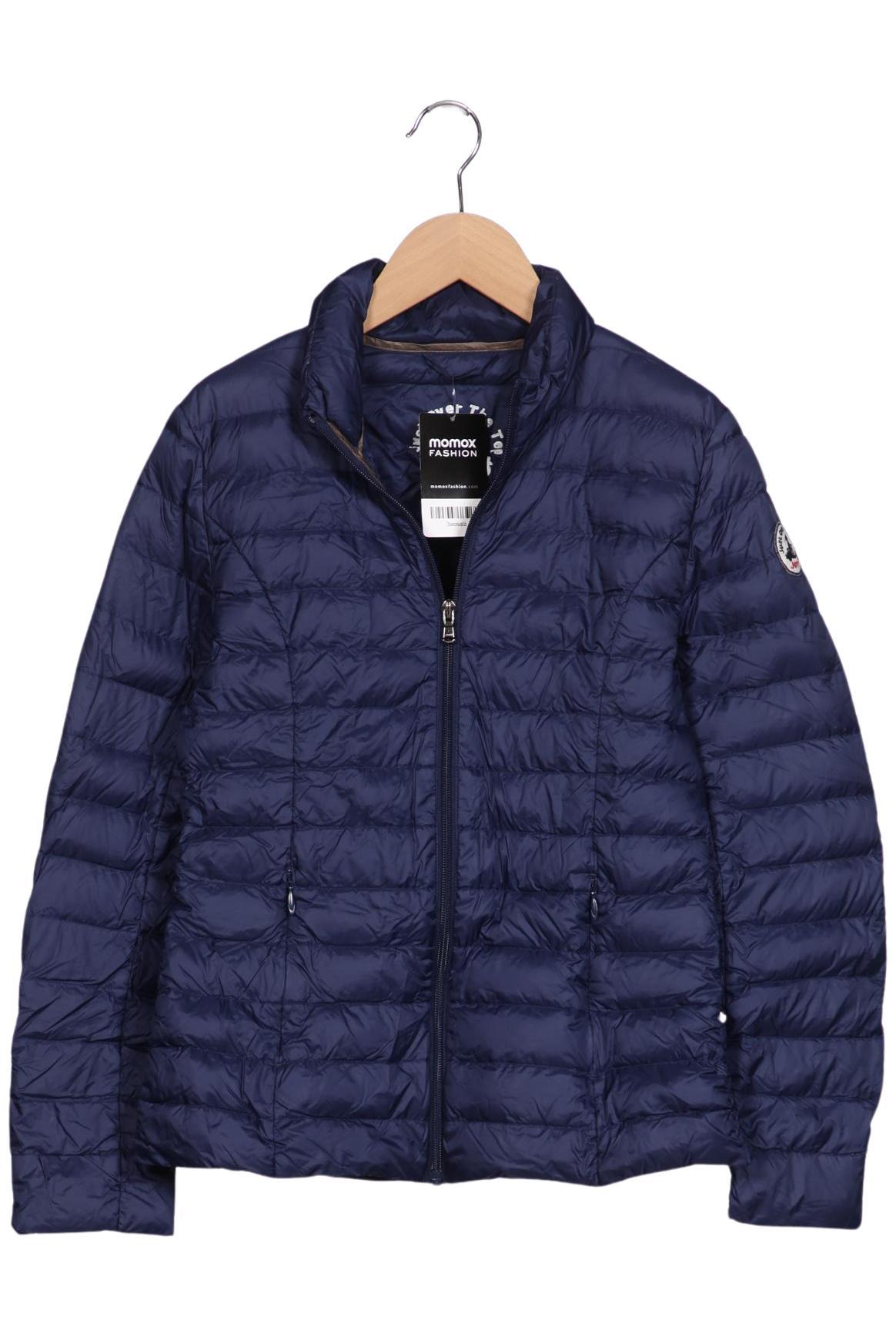

Jott Damen Jacke, marineblau, Gr. 36