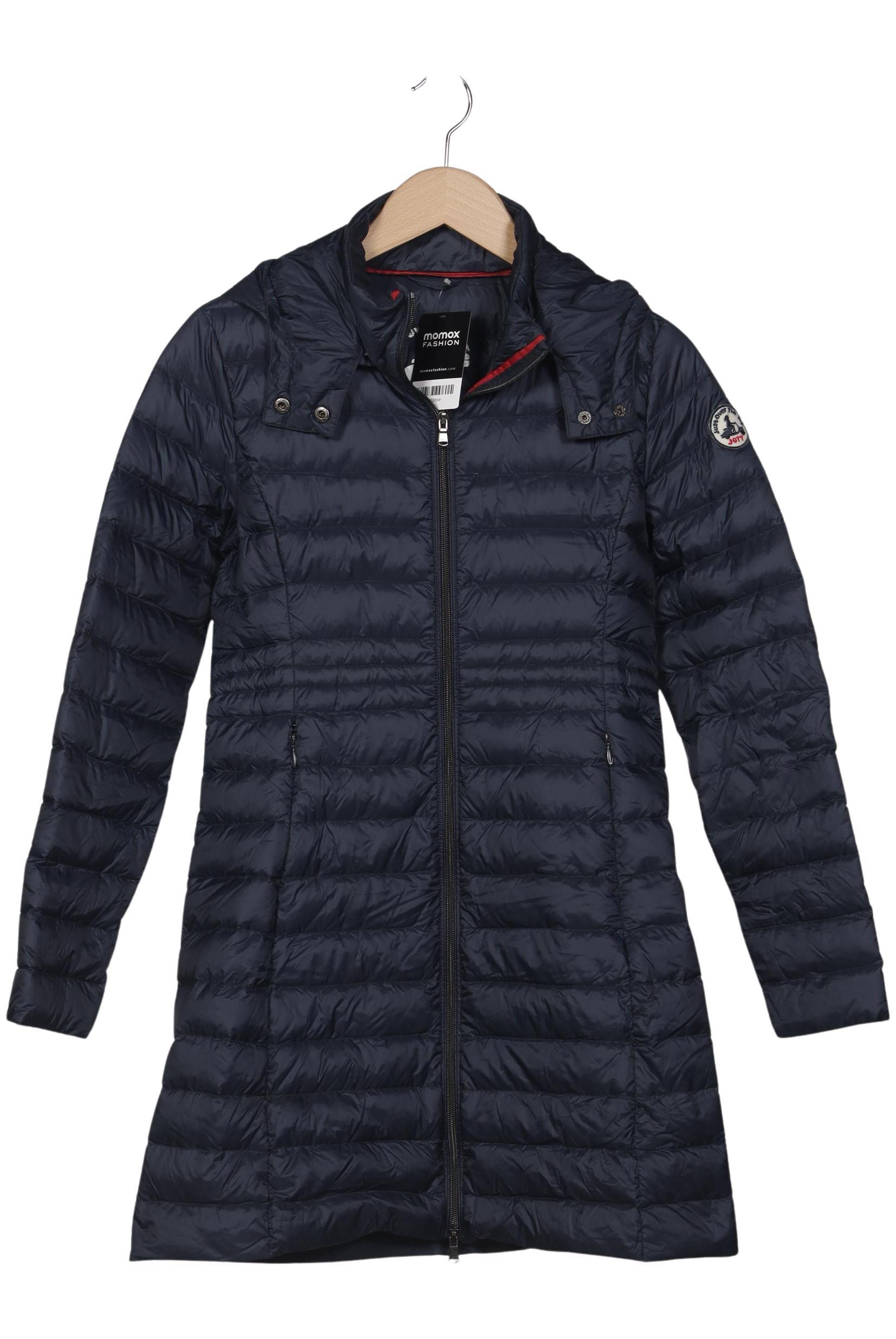

Jott Damen Jacke, marineblau, Gr. 34