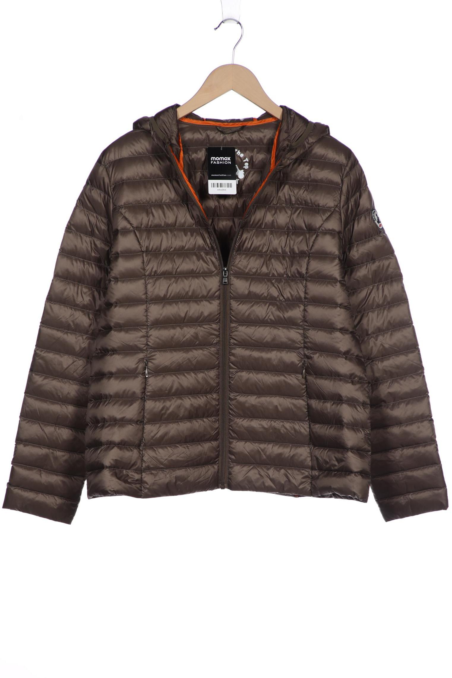 

Jott Damen Jacke, beige, Gr. 48