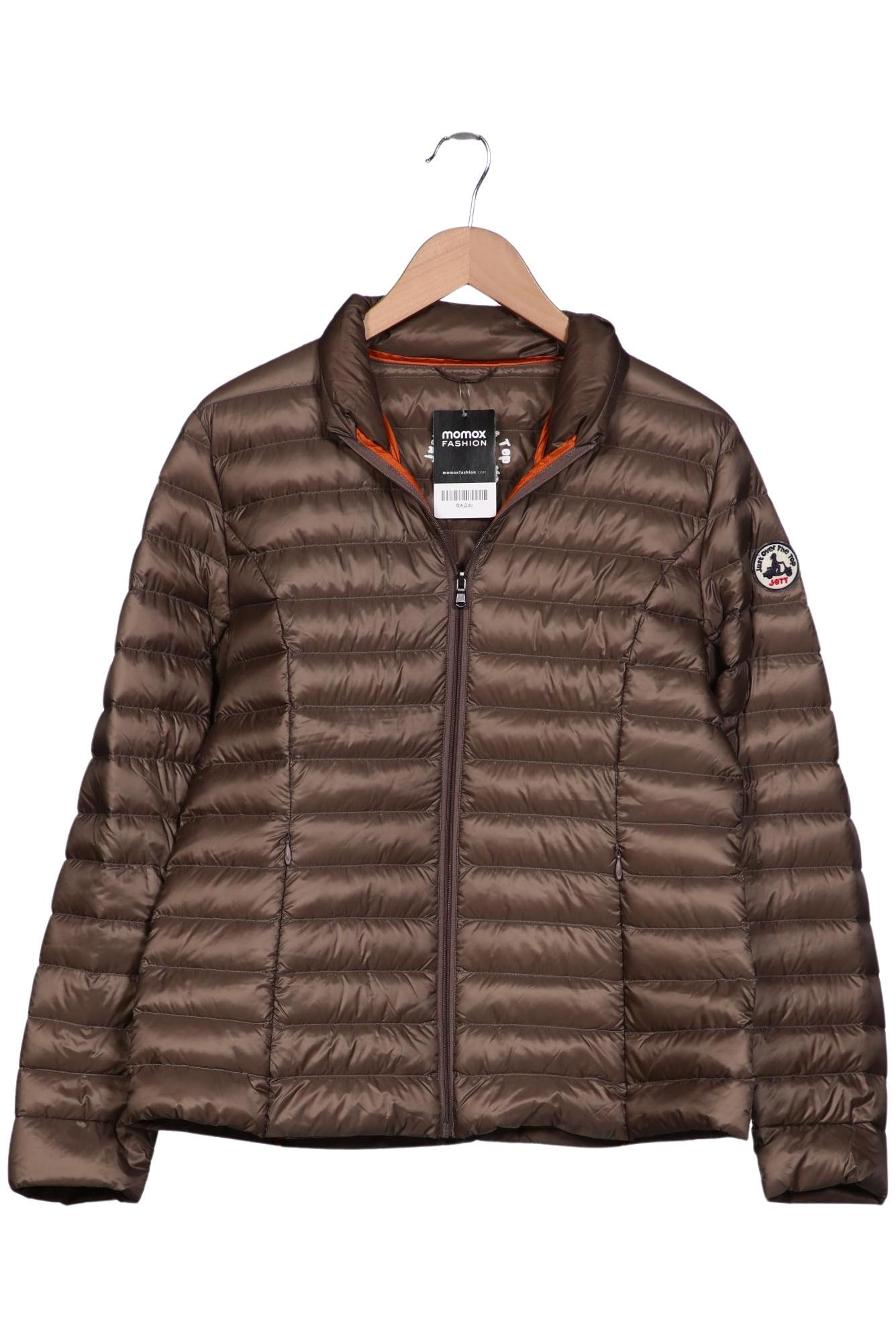 

Jott Damen Jacke, braun, Gr. 44