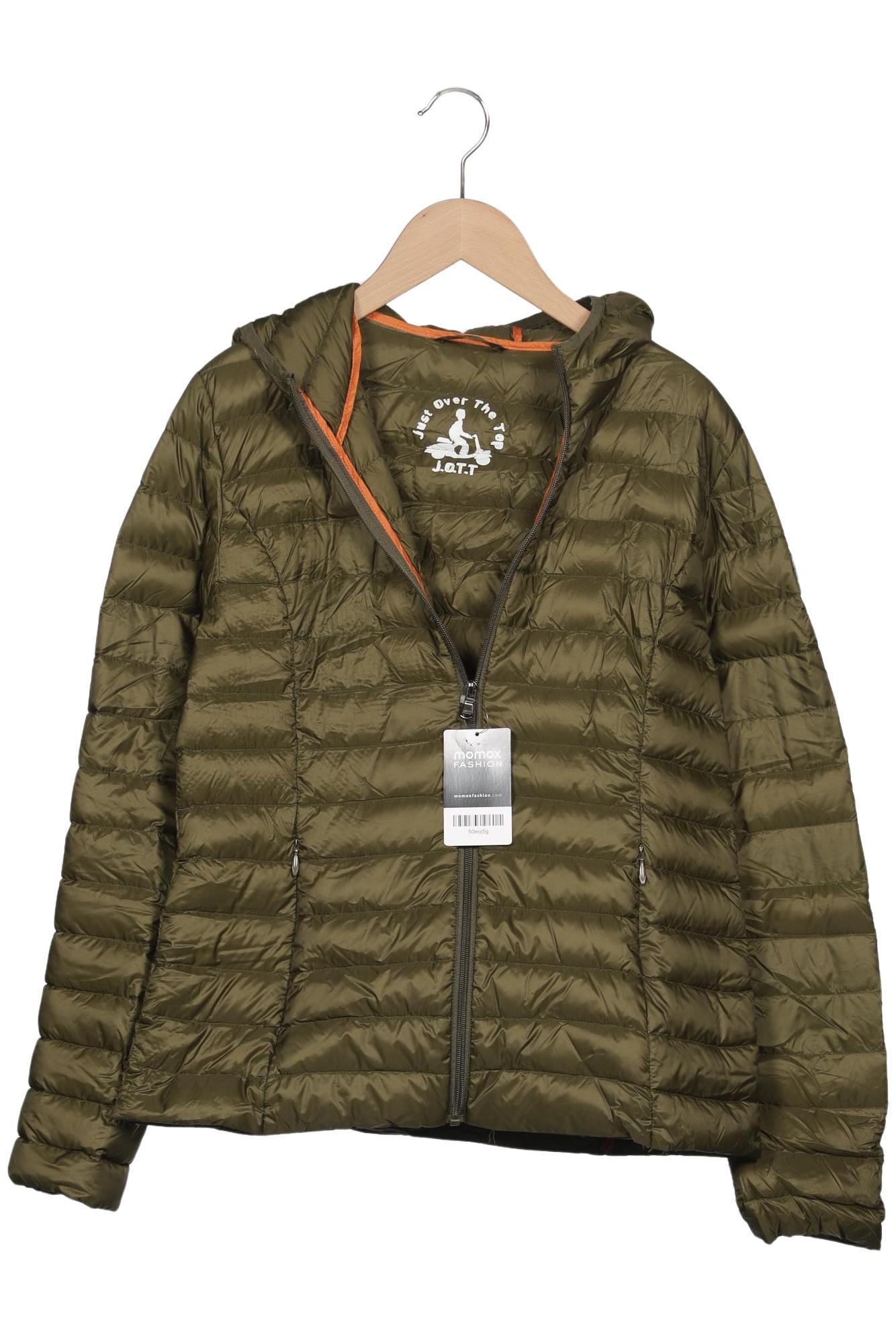 

Jott Damen Jacke, grün, Gr. 38
