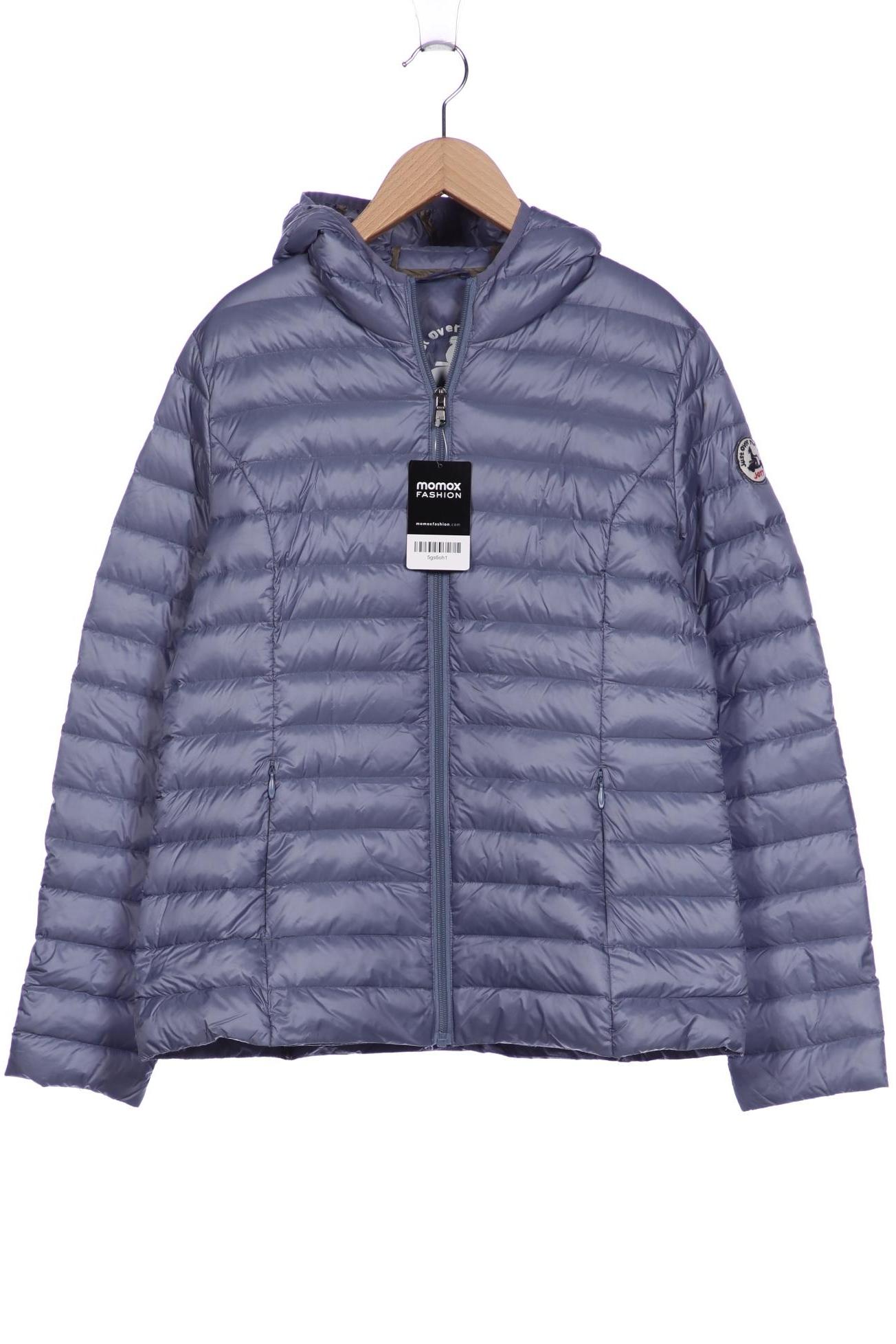 

Jott Damen Jacke, hellblau, Gr. 38
