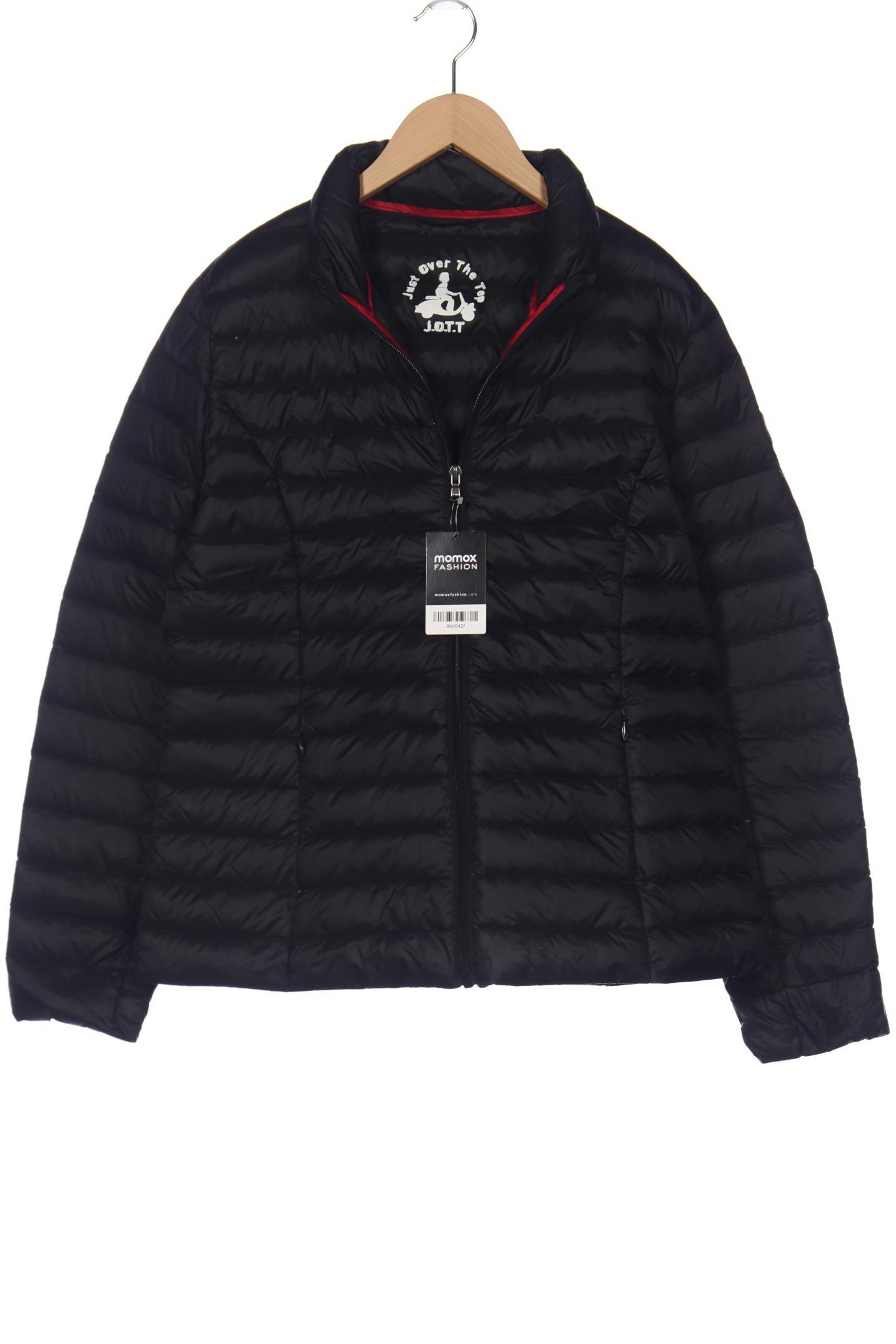 

JOTT Damen Jacke, schwarz