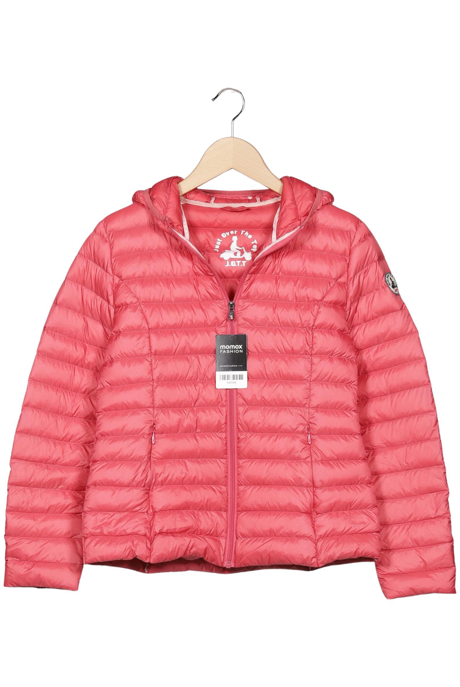 

Jott Damen Jacke, pink, Gr. 38
