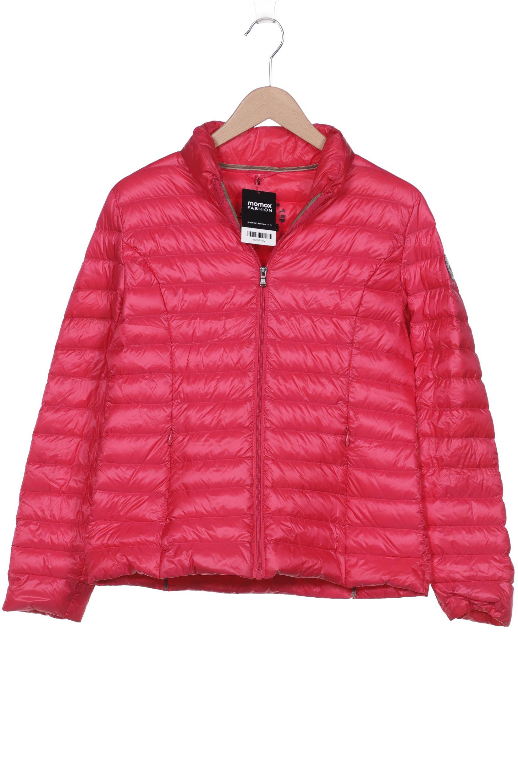 

Jott Damen Jacke, pink, Gr. 42