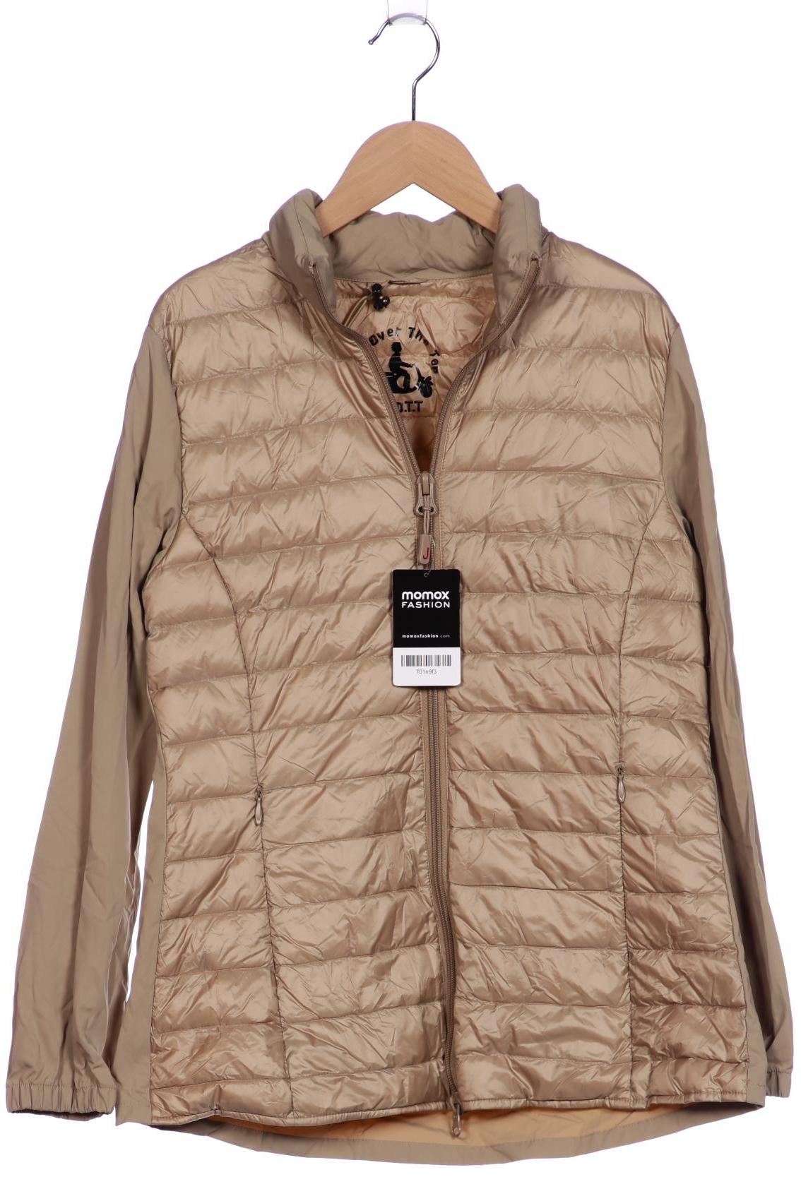 

Jott Damen Jacke, beige, Gr. 36