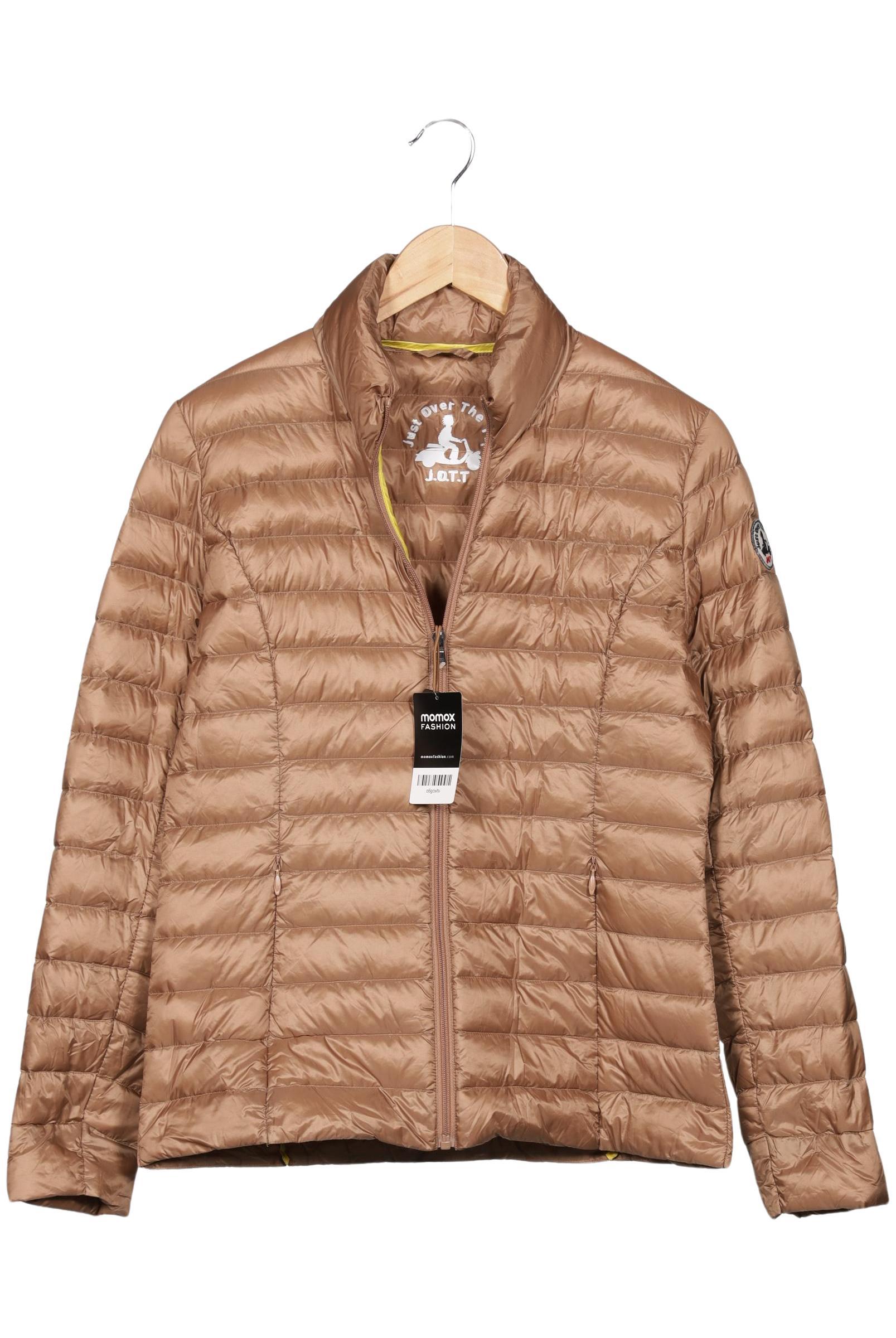 

Jott Damen Jacke, beige, Gr. 38