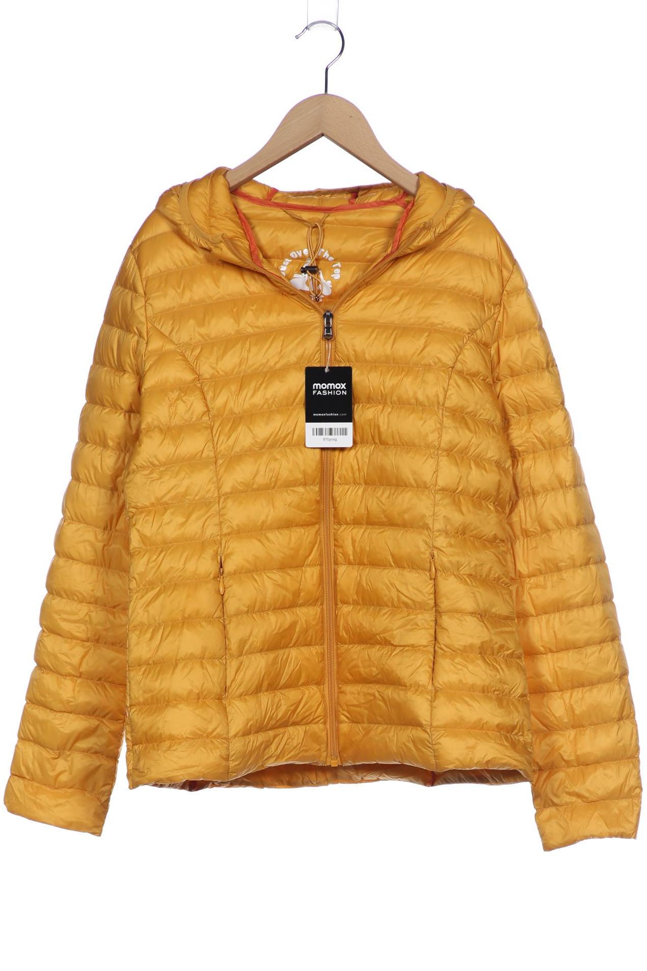 

Jott Damen Jacke, gelb, Gr. 44