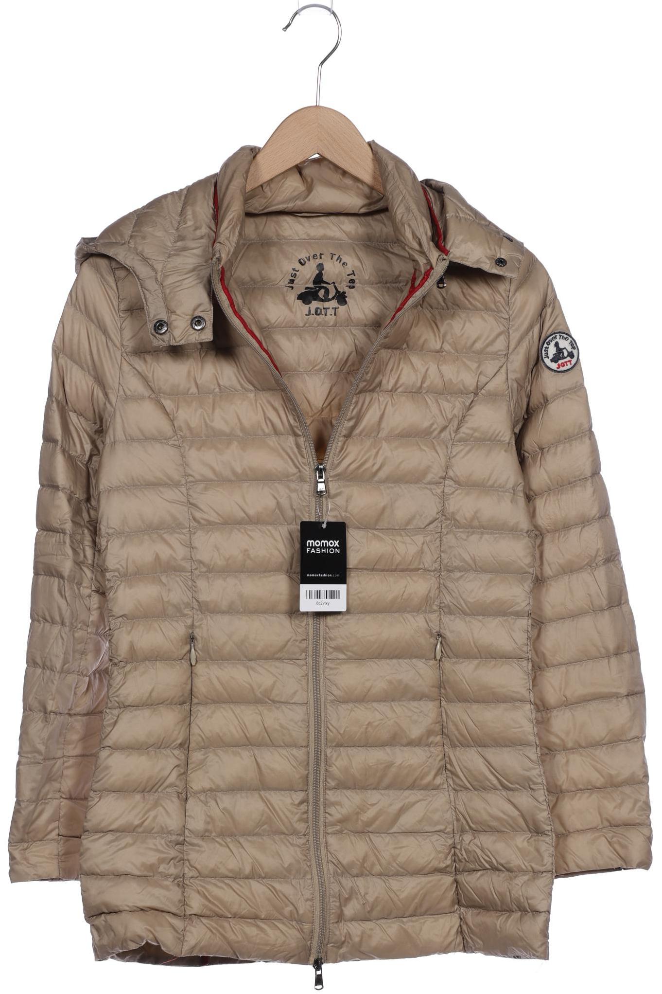 

Jott Damen Jacke, beige, Gr. 36