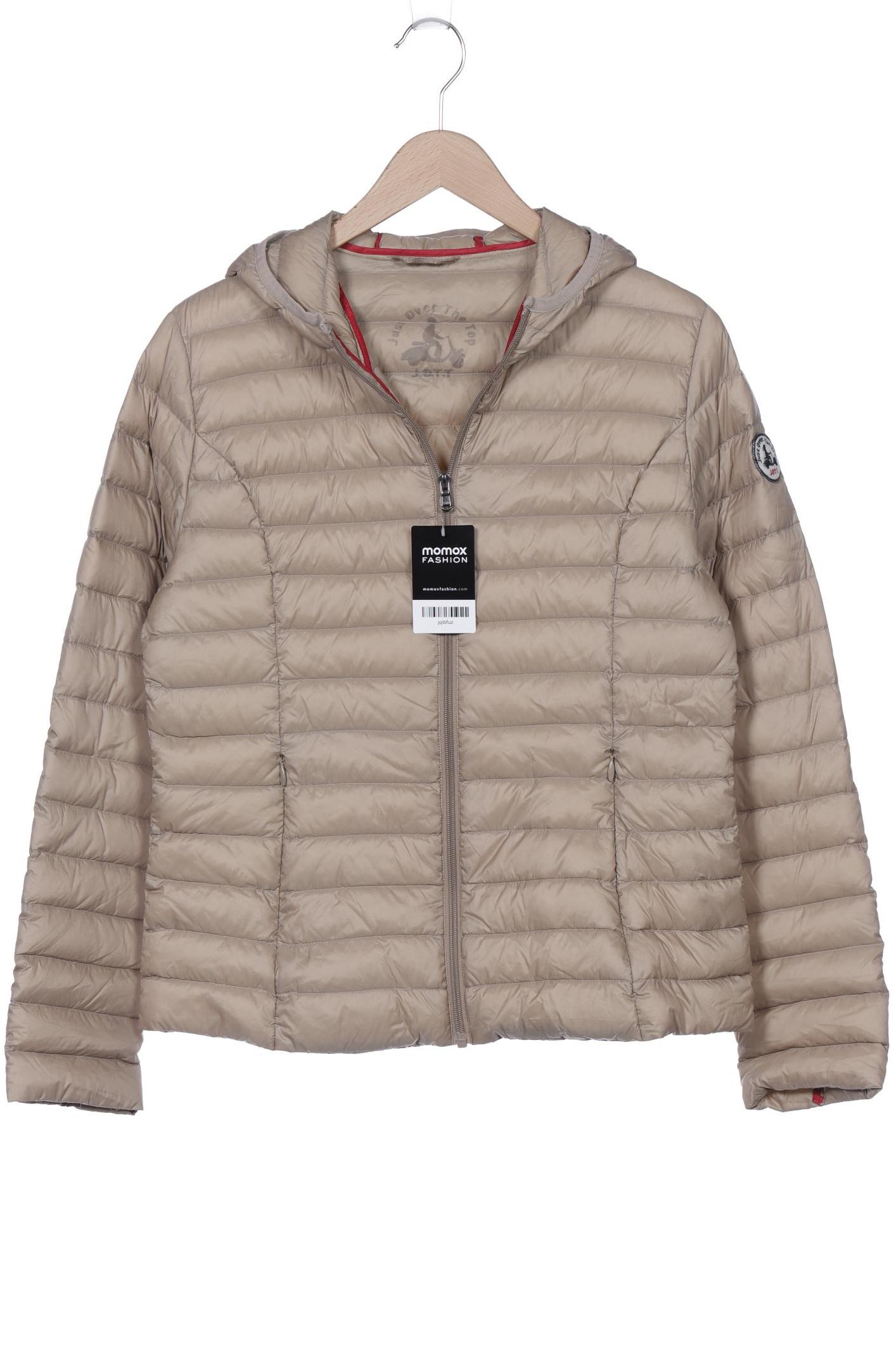 

Jott Damen Jacke, beige, Gr. 44
