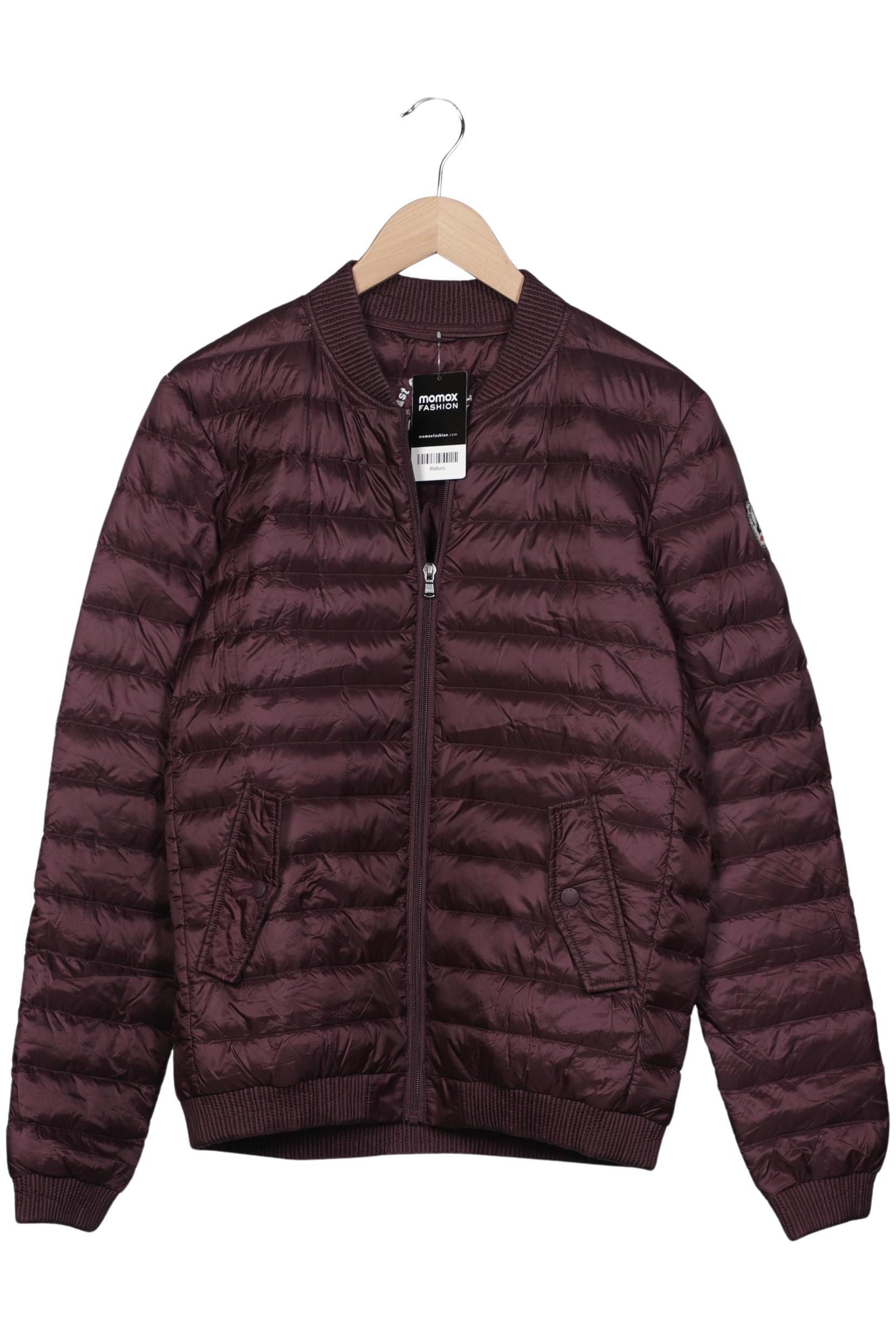 

Jott Damen Jacke, bordeaux, Gr. 42