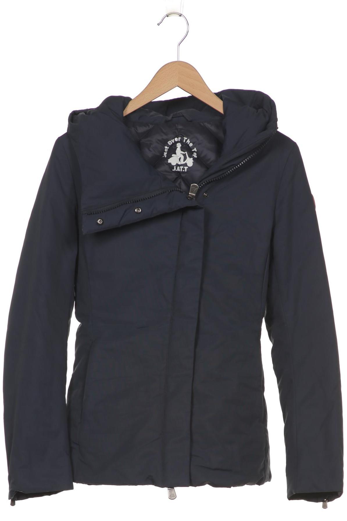 

Jott Damen Jacke, marineblau, Gr. 38