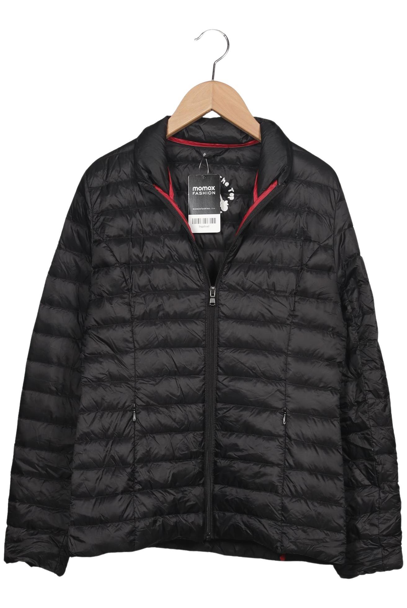 

Jott Damen Jacke, schwarz, Gr. 34