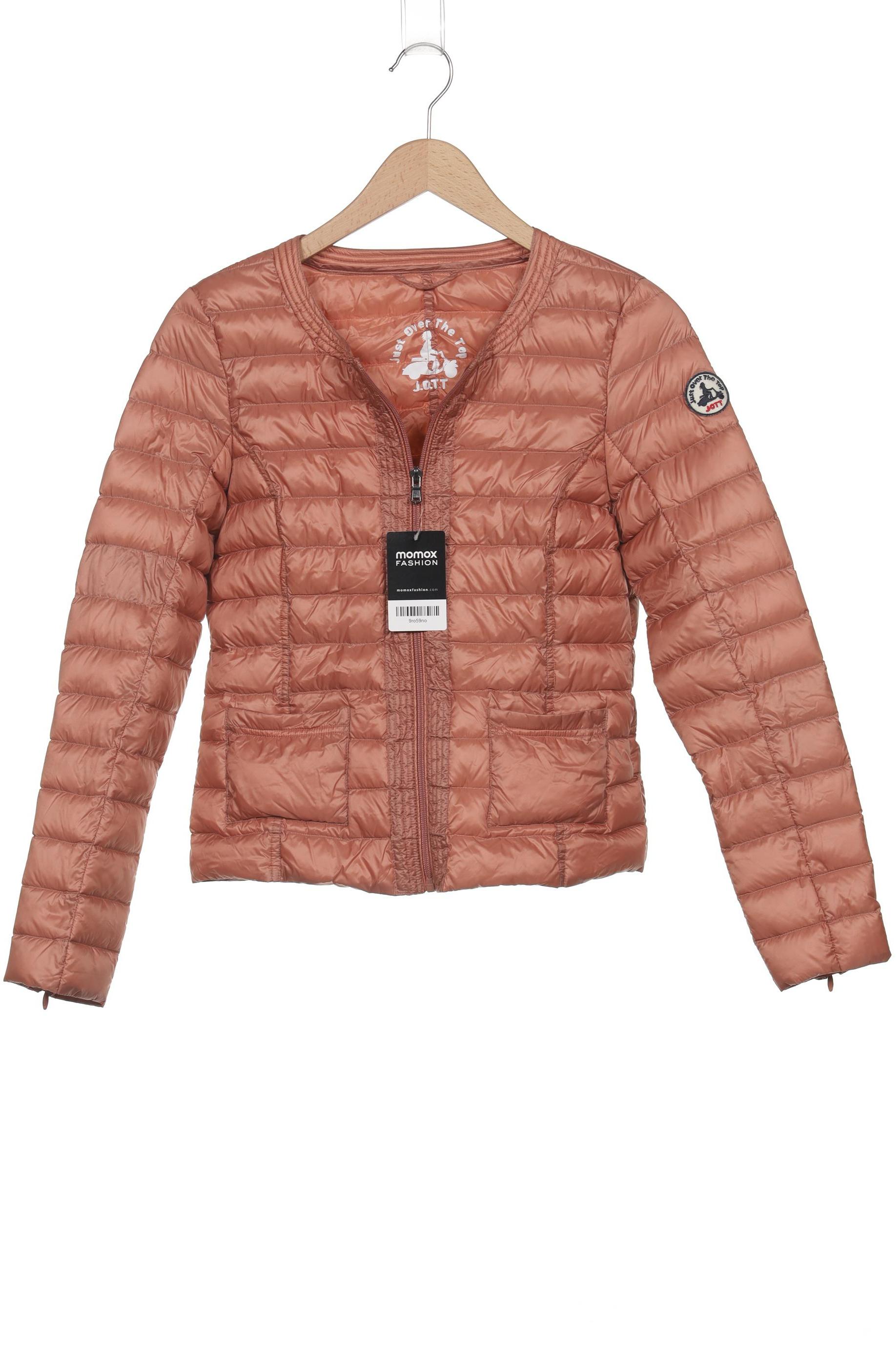 

Jott Damen Jacke, pink, Gr. 36
