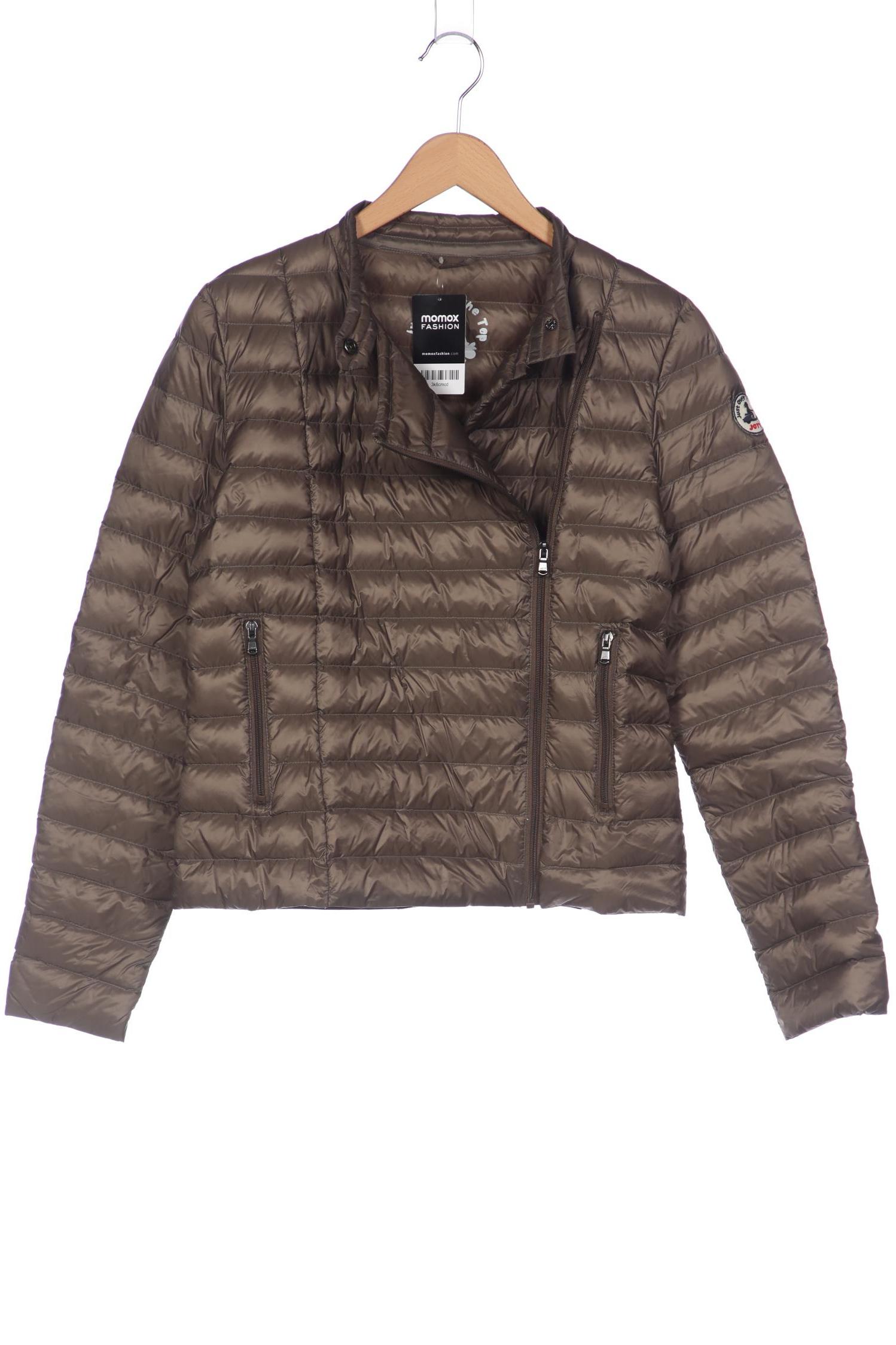 

Jott Damen Jacke, braun, Gr. 38