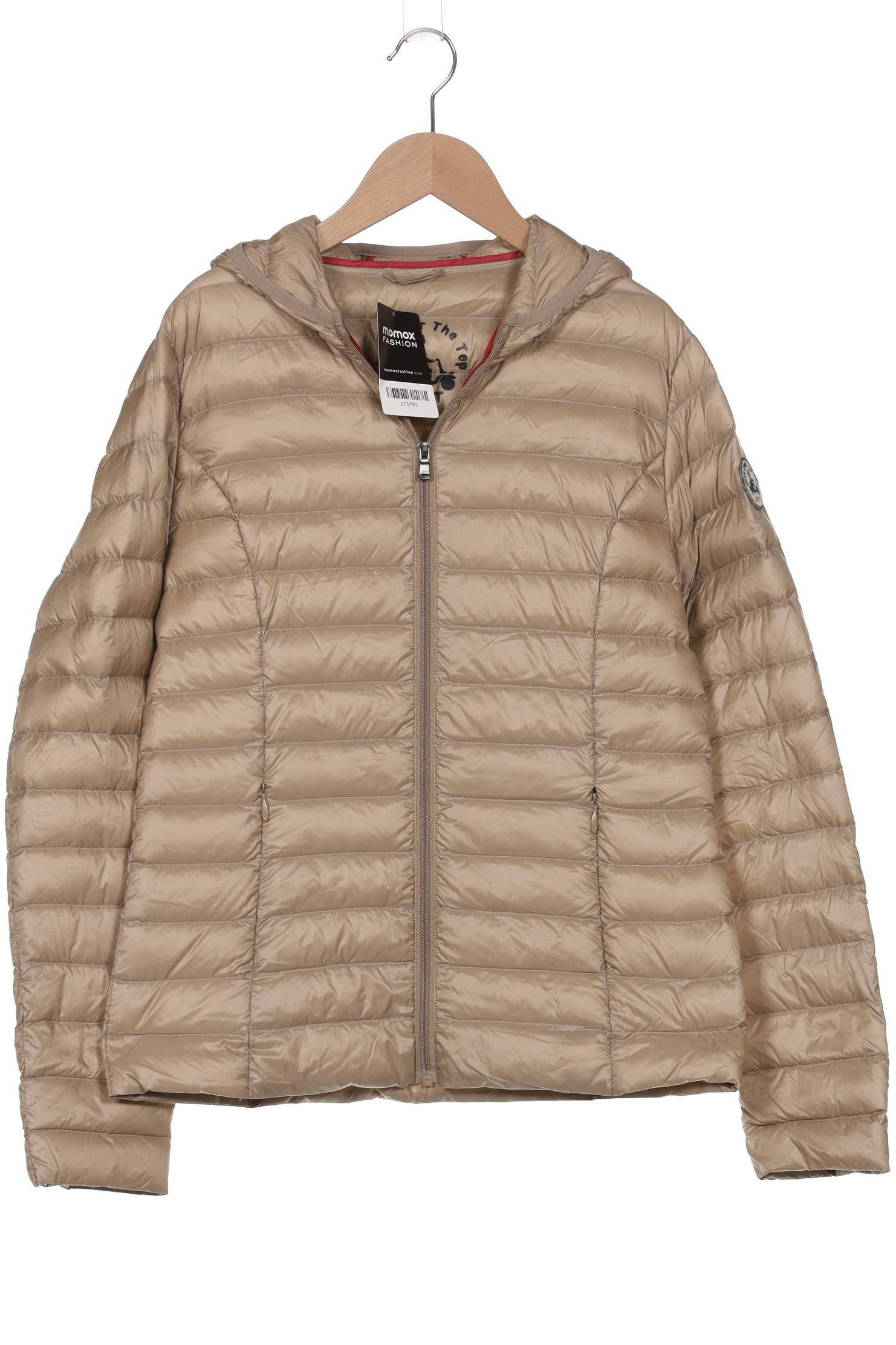 

Jott Damen Jacke, beige, Gr. 38
