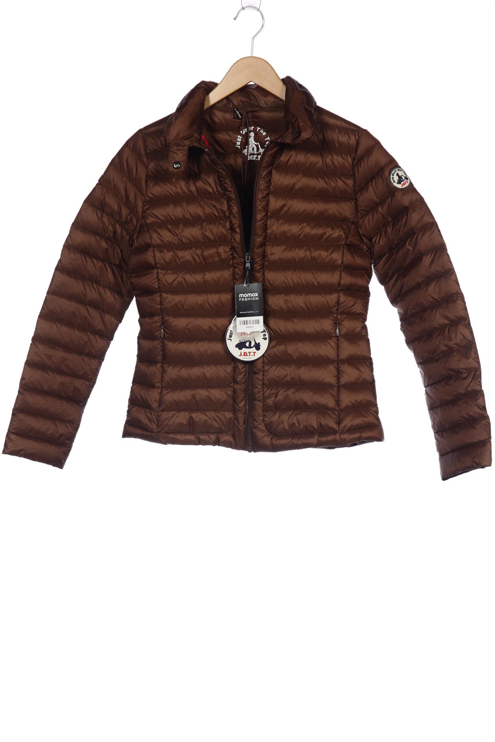 

JOTT Damen Jacke, braun