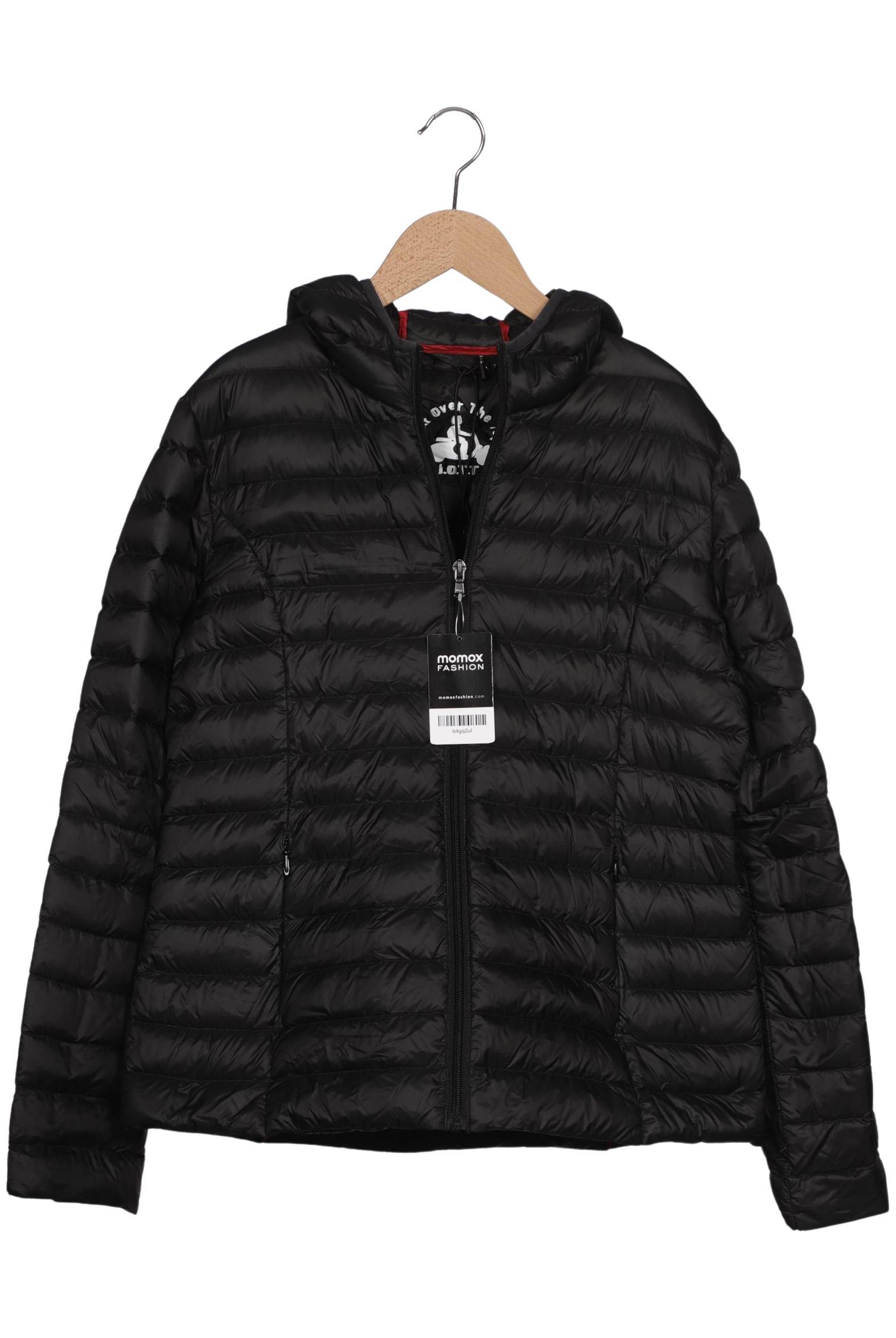 

Jott Damen Jacke, schwarz, Gr. 44