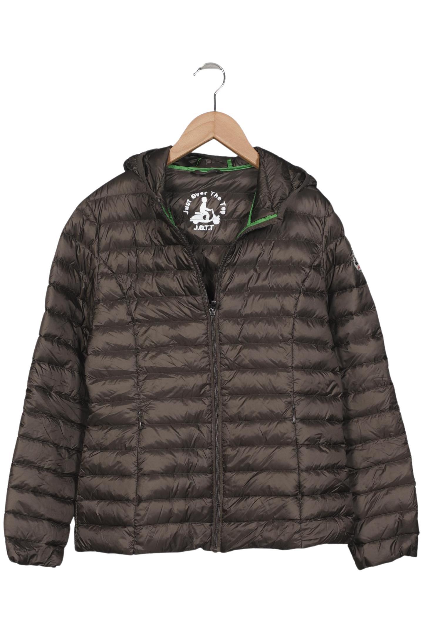 

Jott Damen Jacke, braun, Gr. 38