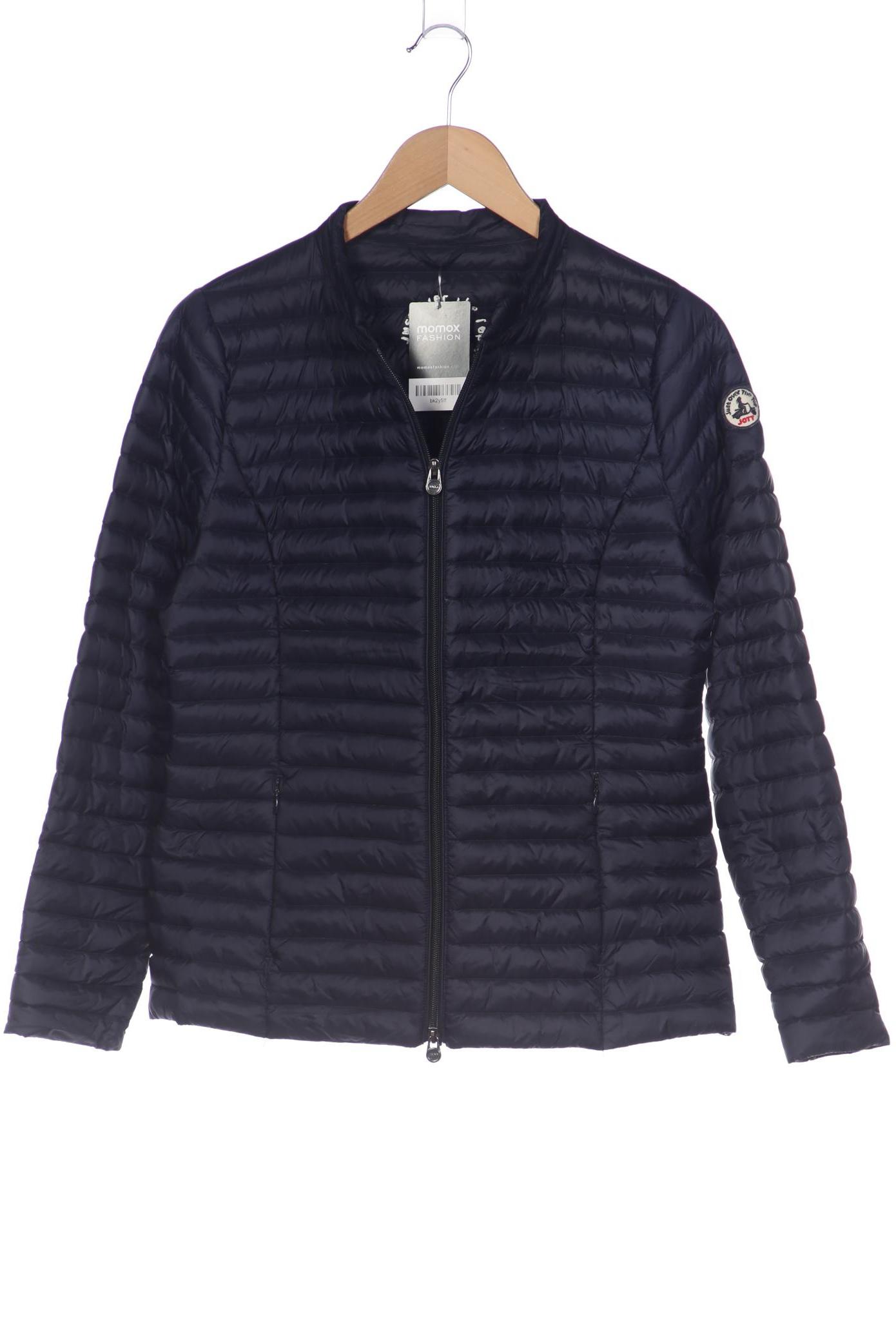 

Jott Damen Jacke, marineblau, Gr. 42