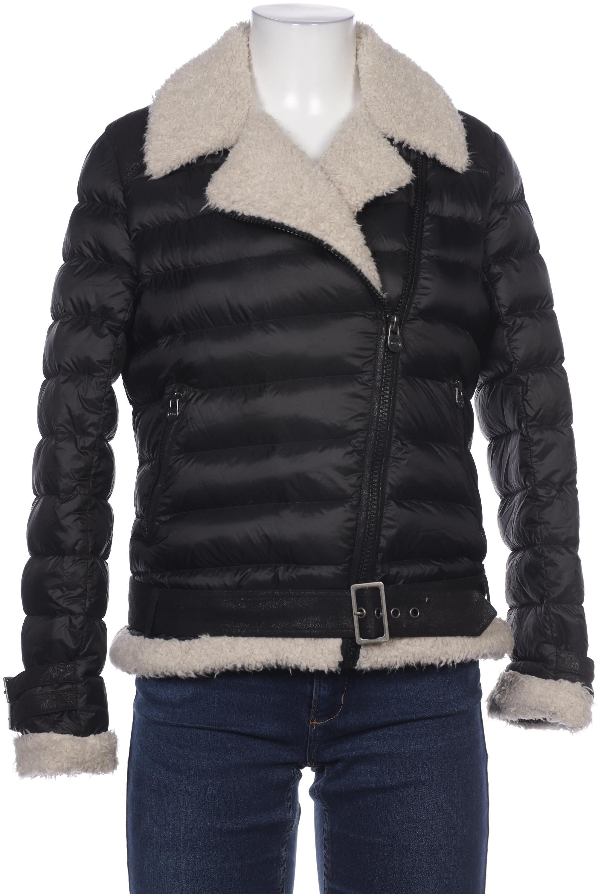 

Jott Damen Jacke, schwarz, Gr. 42
