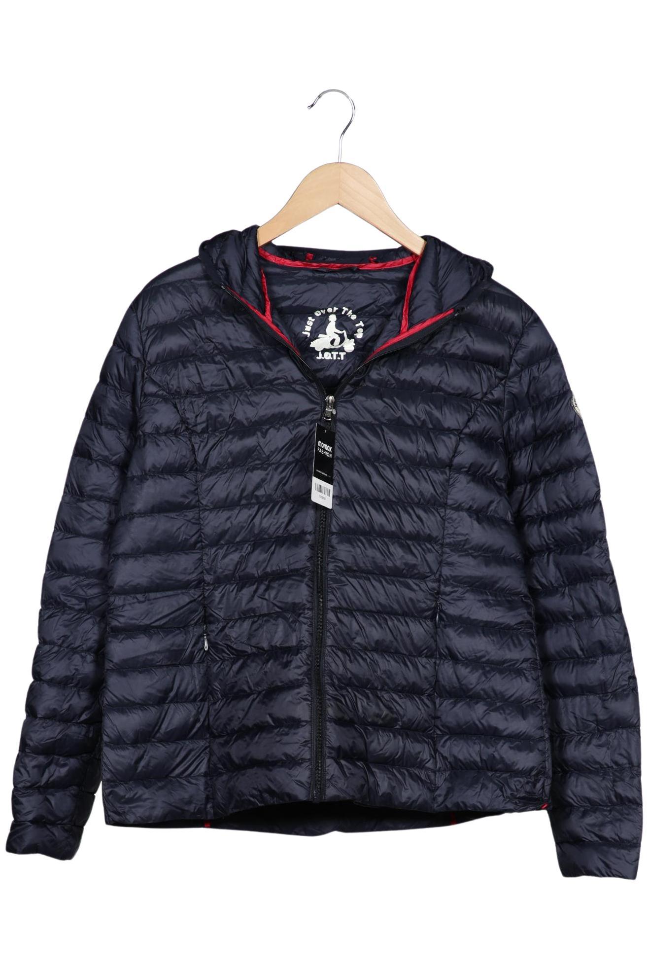 

Jott Damen Jacke, marineblau, Gr. 46