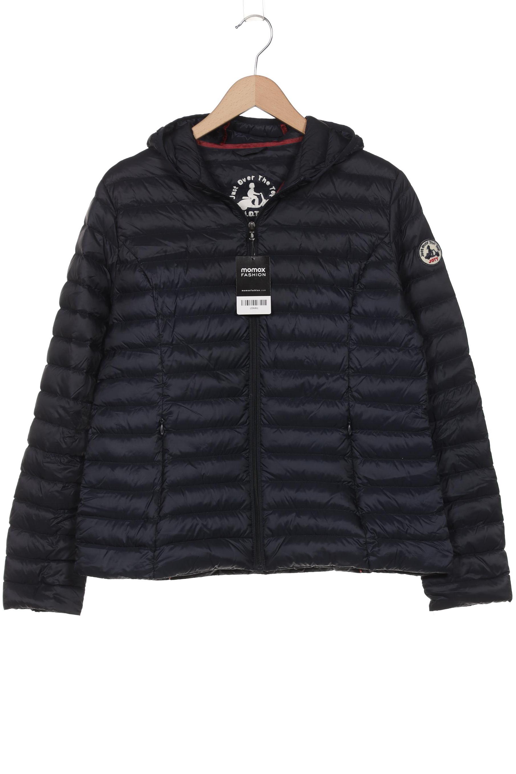 

Jott Damen Jacke, marineblau, Gr. 46