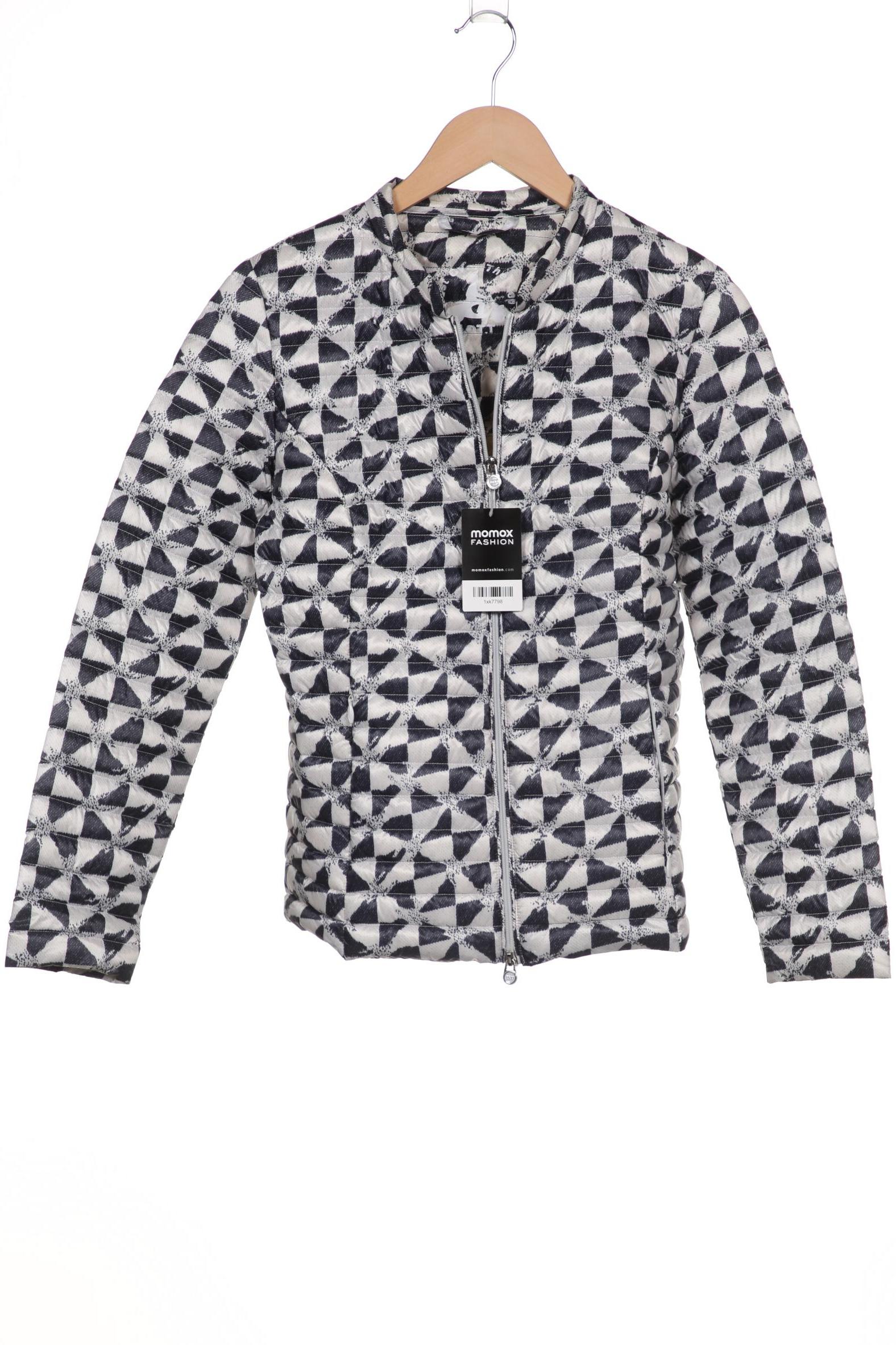 

Jott Damen Jacke, marineblau, Gr. 38
