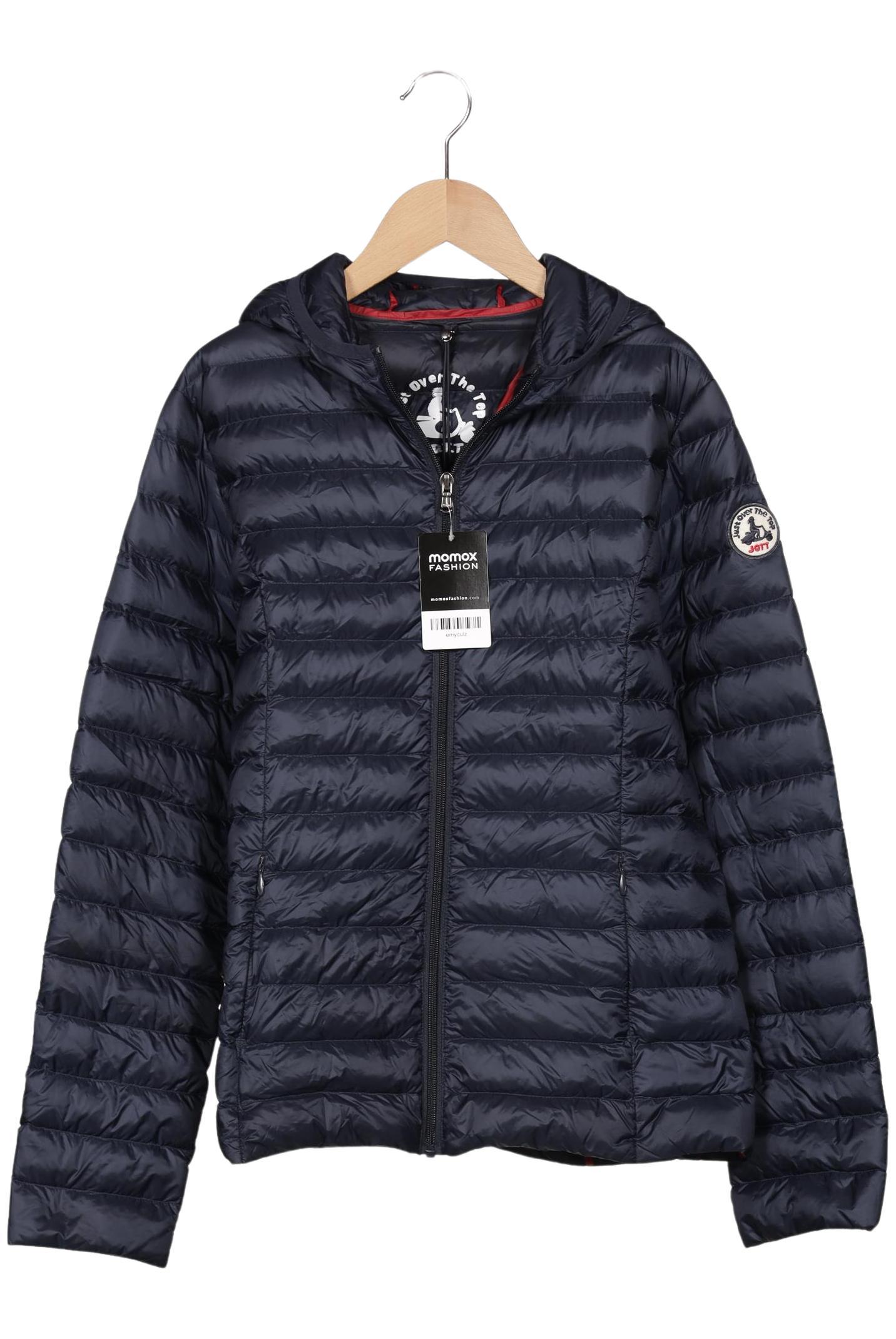 

Jott Damen Jacke, marineblau, Gr. 42