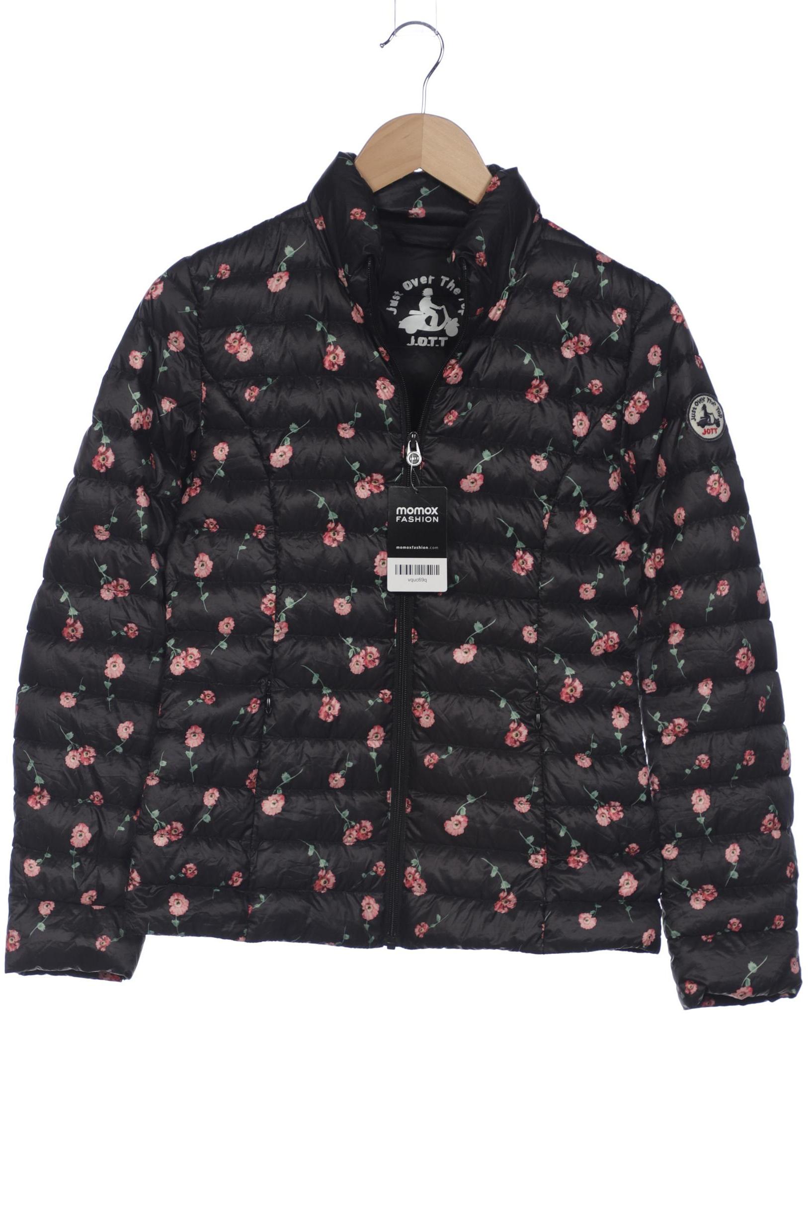 

Jott Damen Jacke, schwarz, Gr. 34