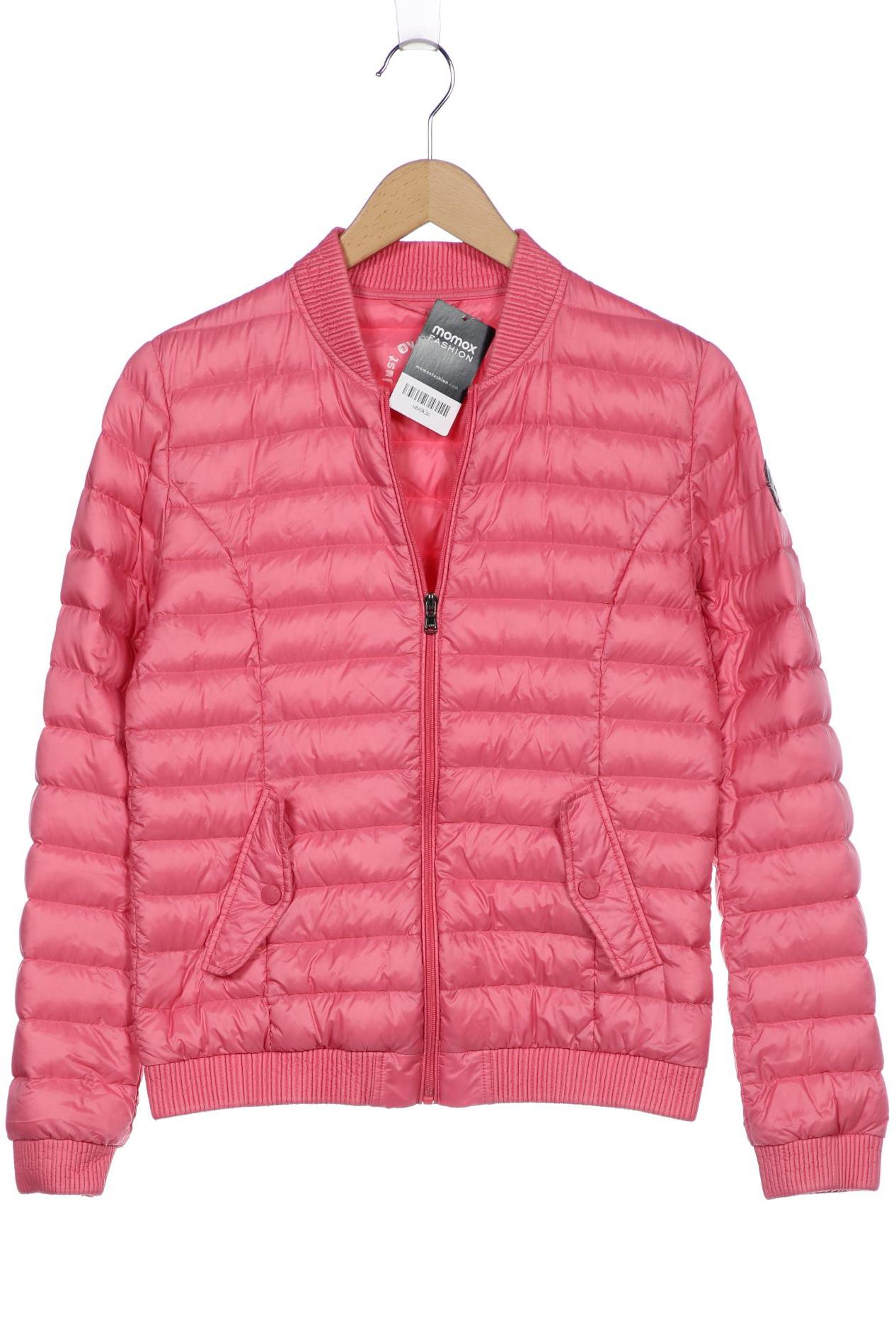 

Jott Damen Jacke, pink, Gr. 42